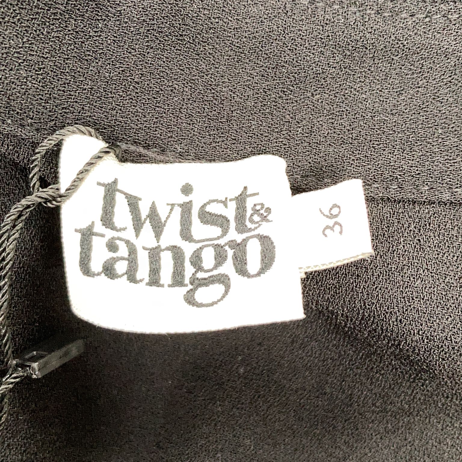 Twist  Tango