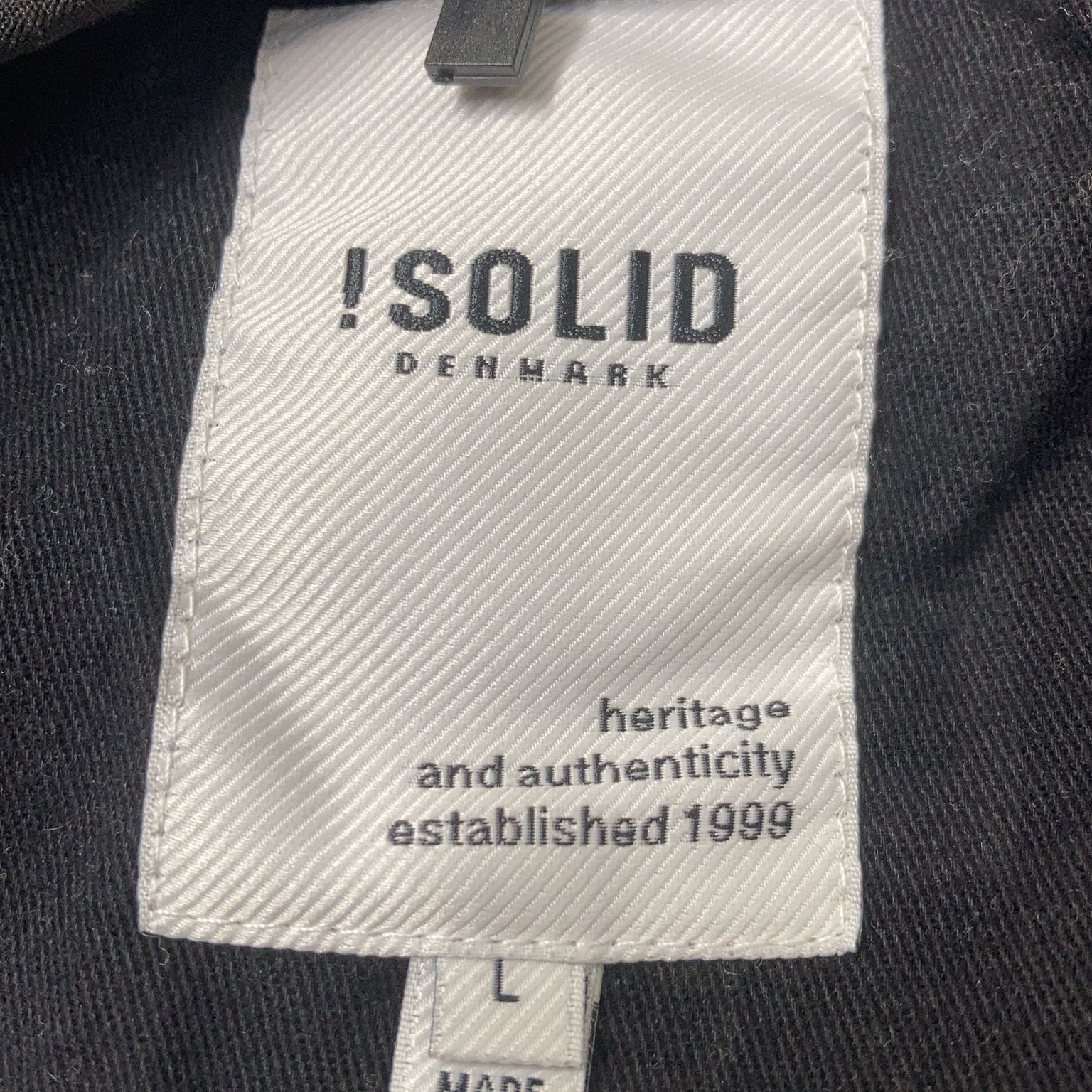 ISolid