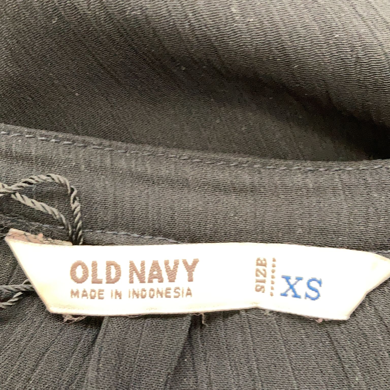 Old Navy