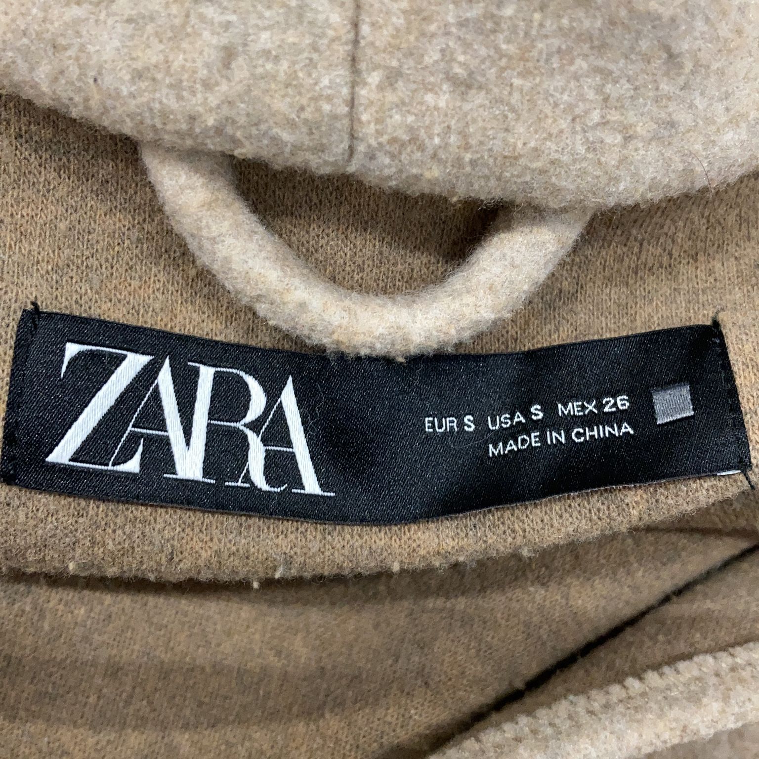 Zara