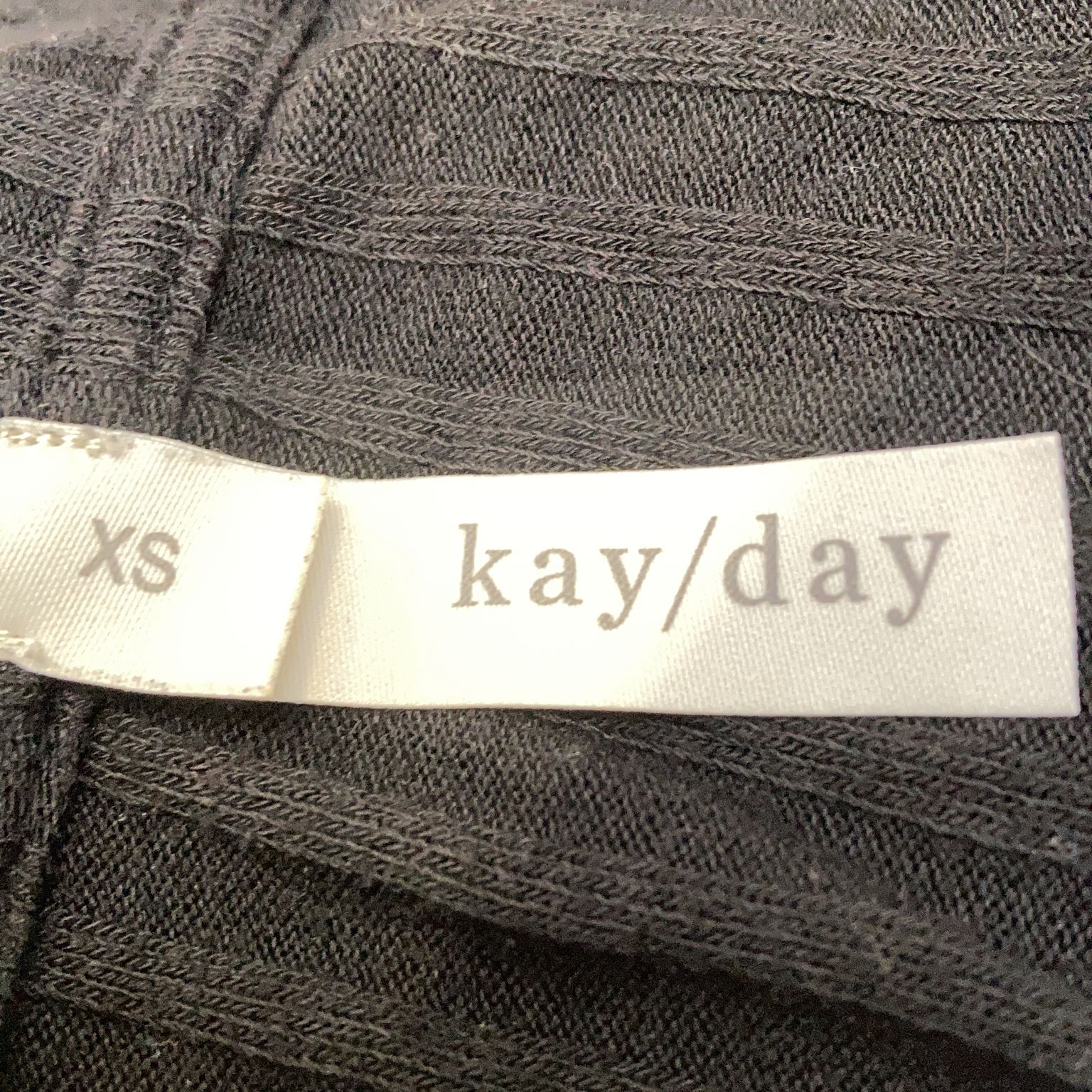 Kay/Day