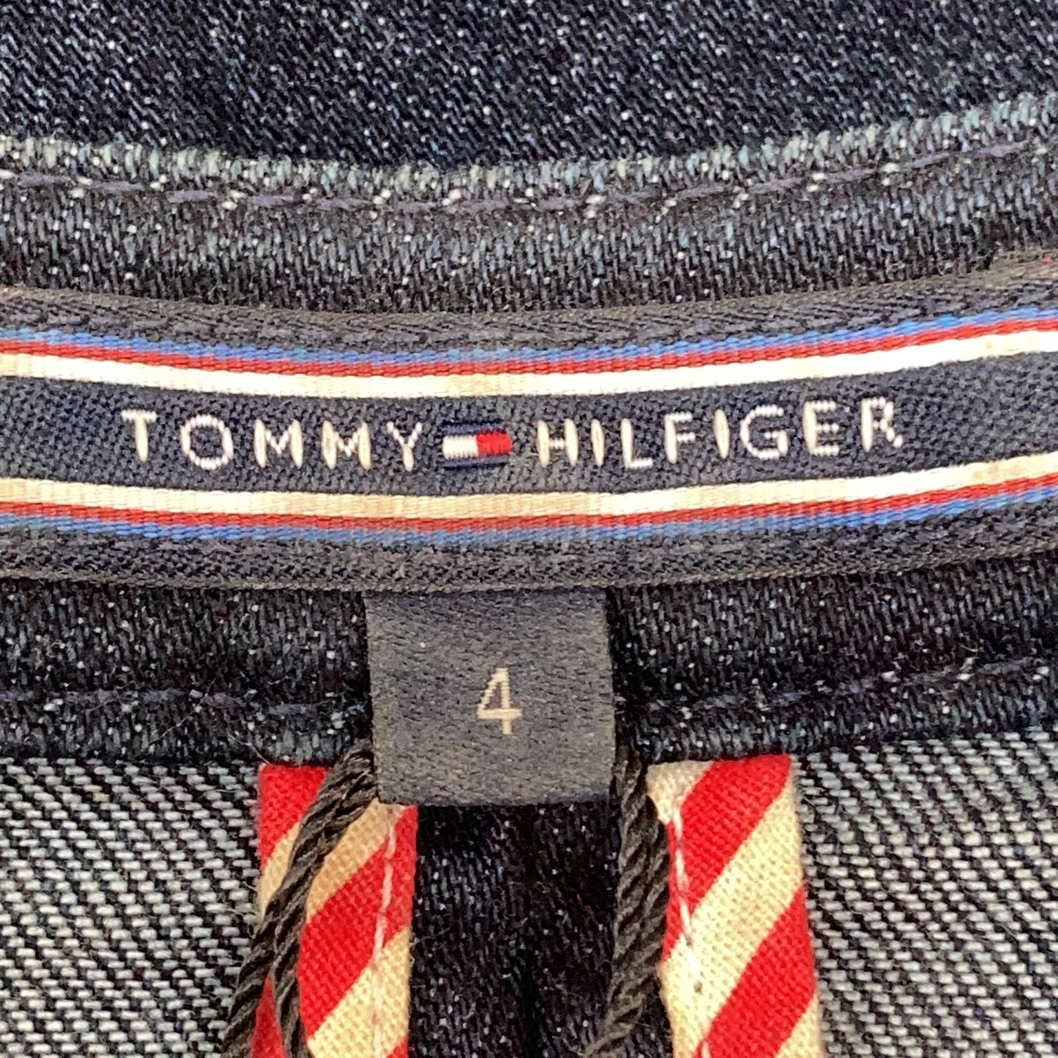 Tommy Hilfiger