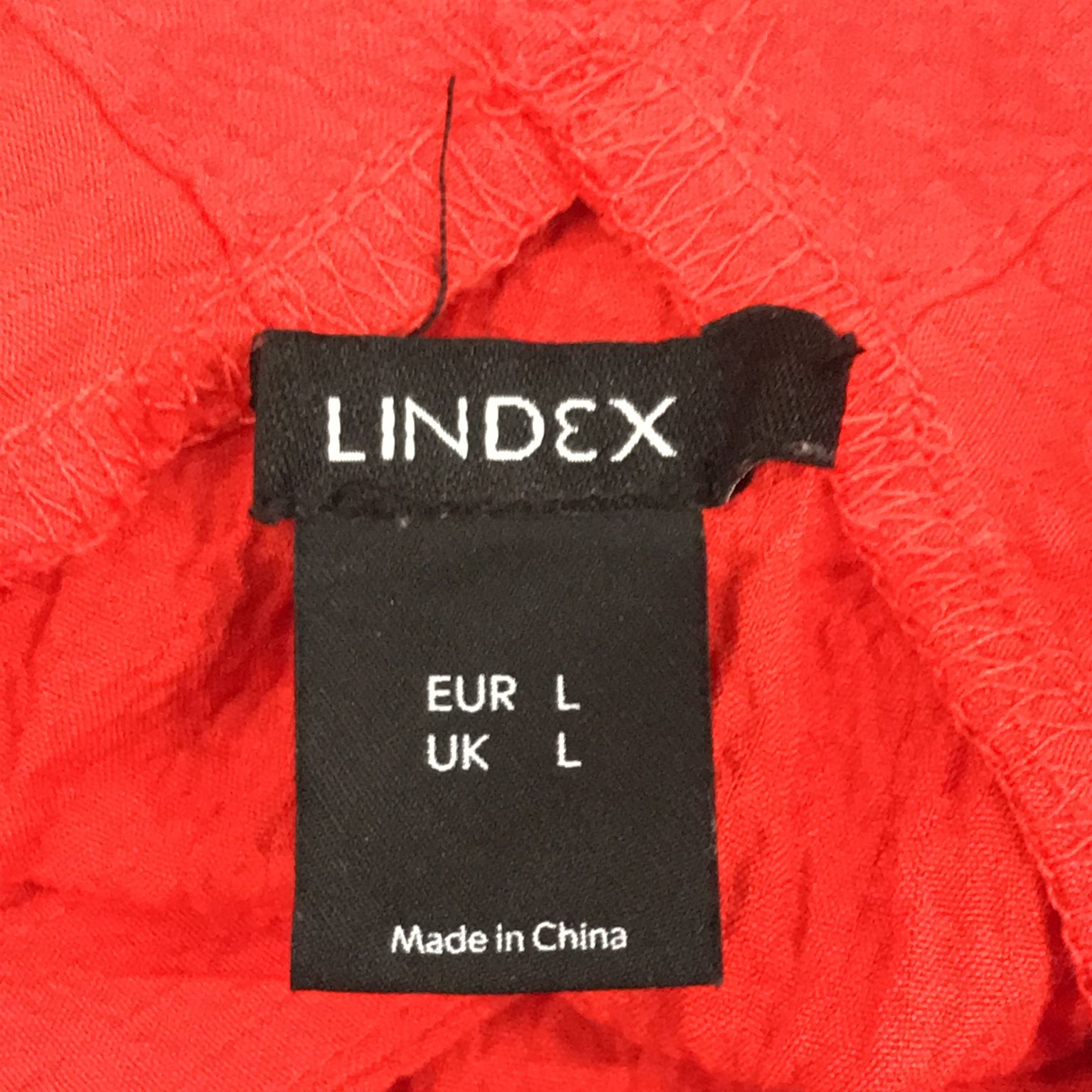 Lindex