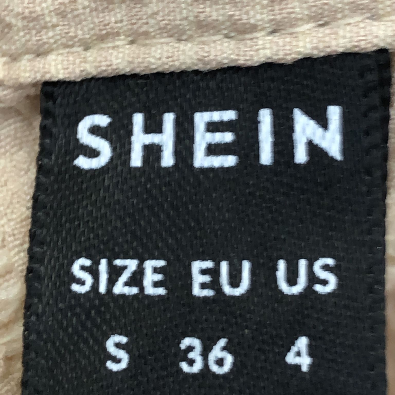 Shein