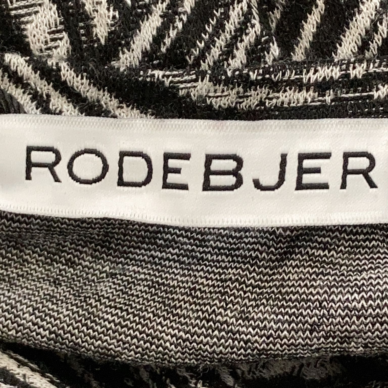 Rodebjer