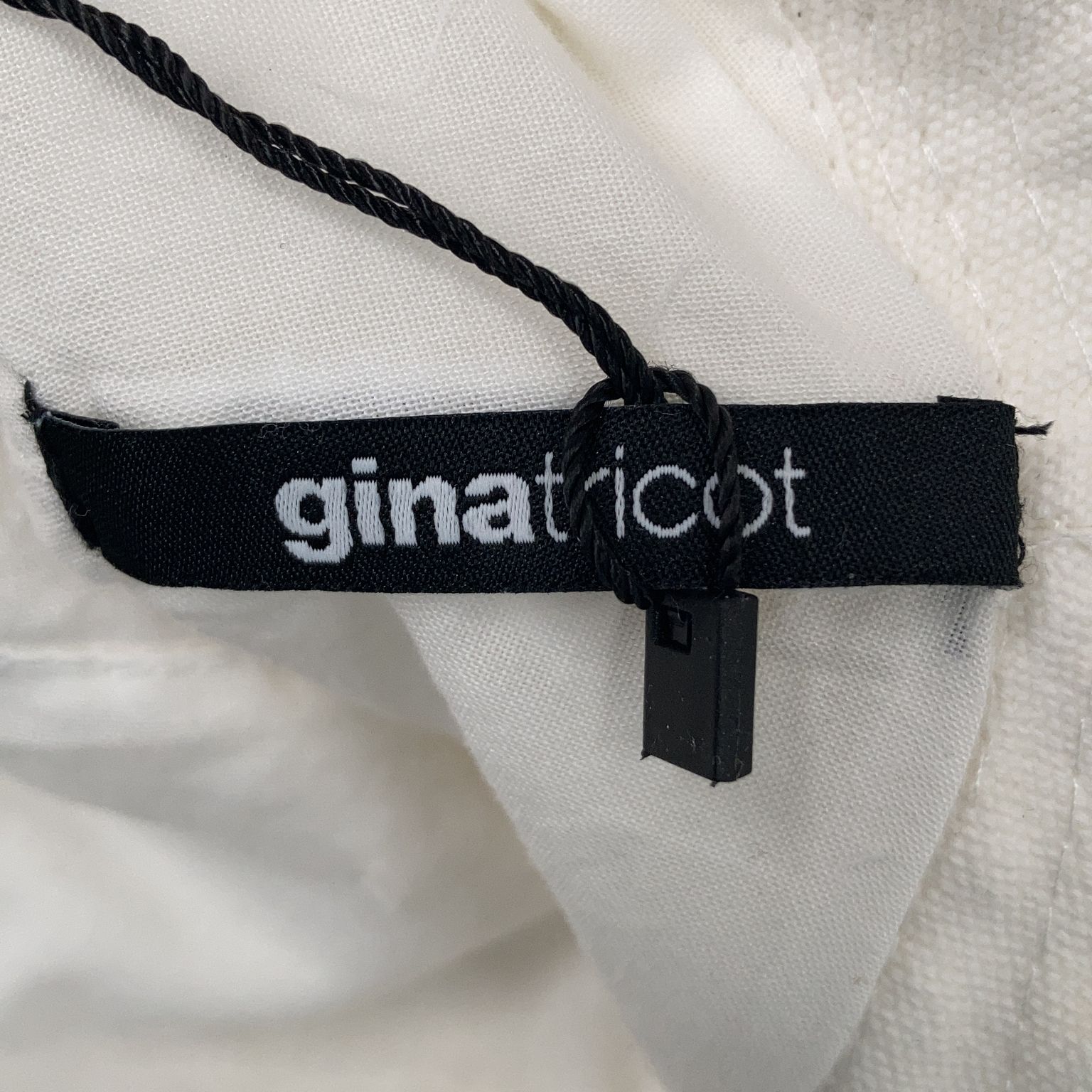 Gina Tricot