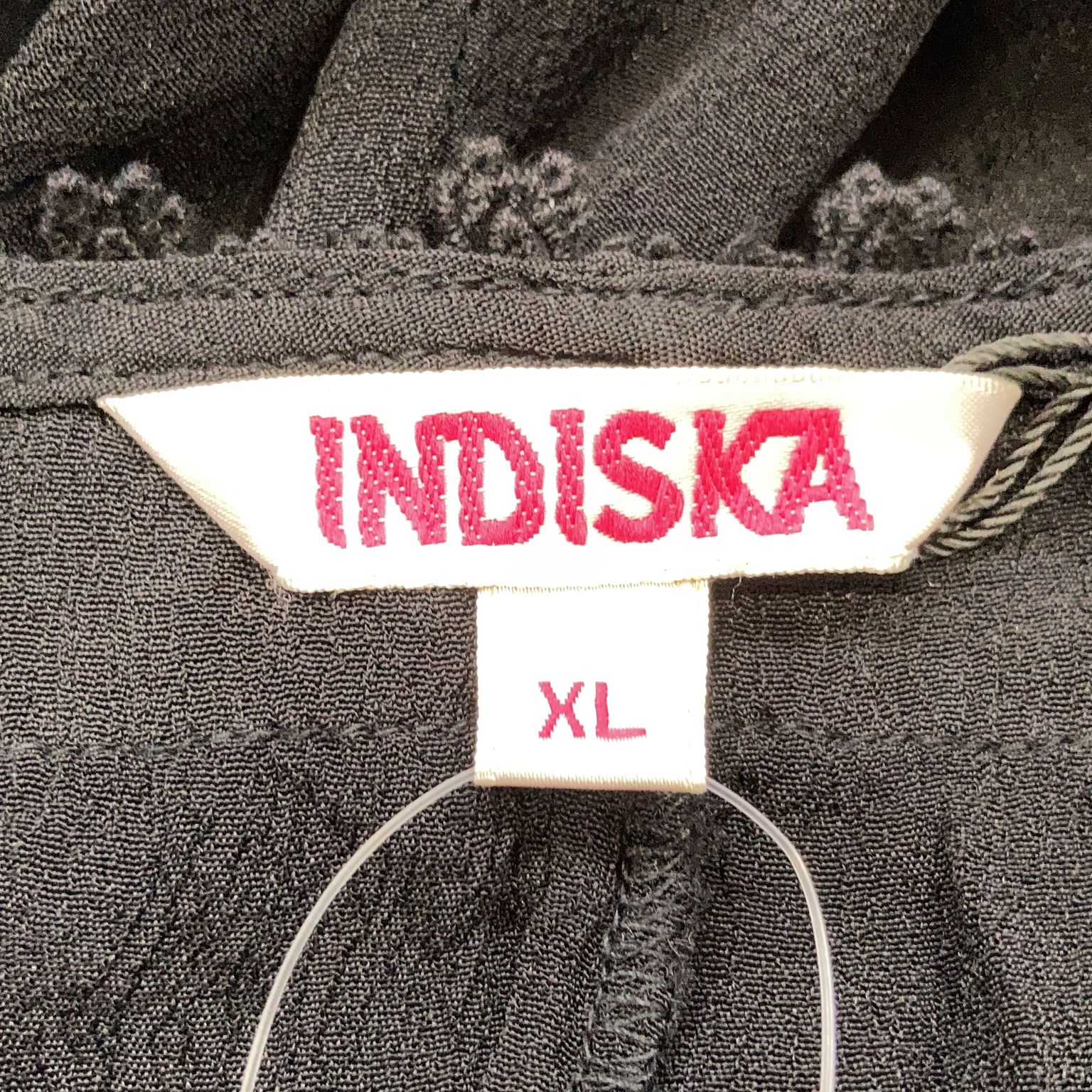 Indiska