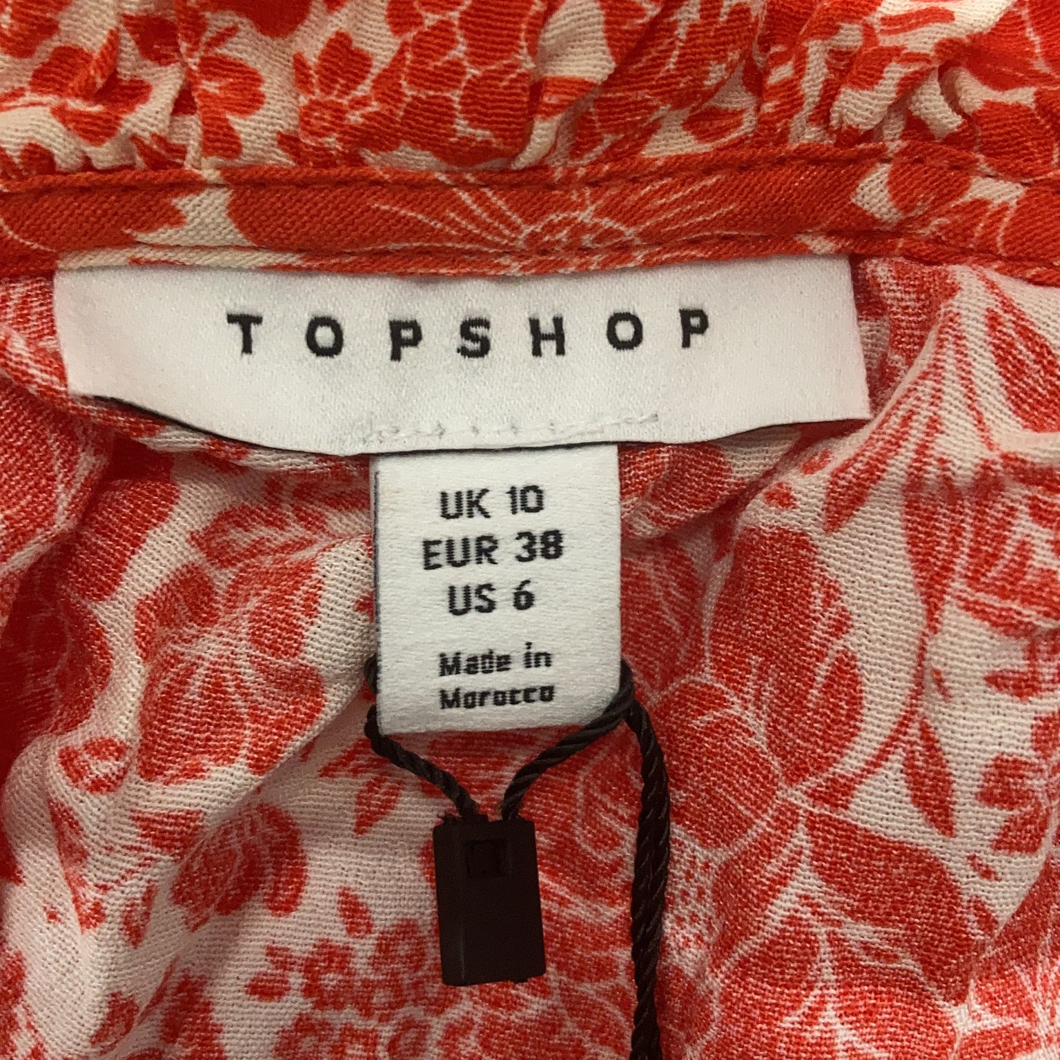 Topshop