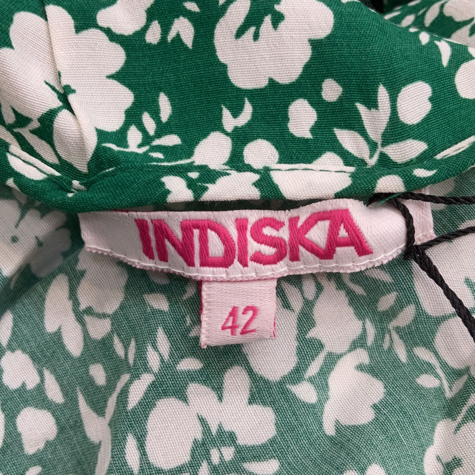 Indiska