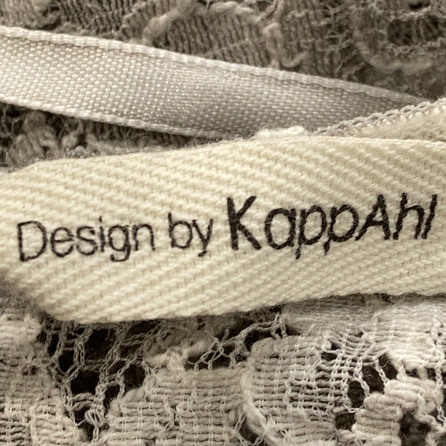 KappAhl