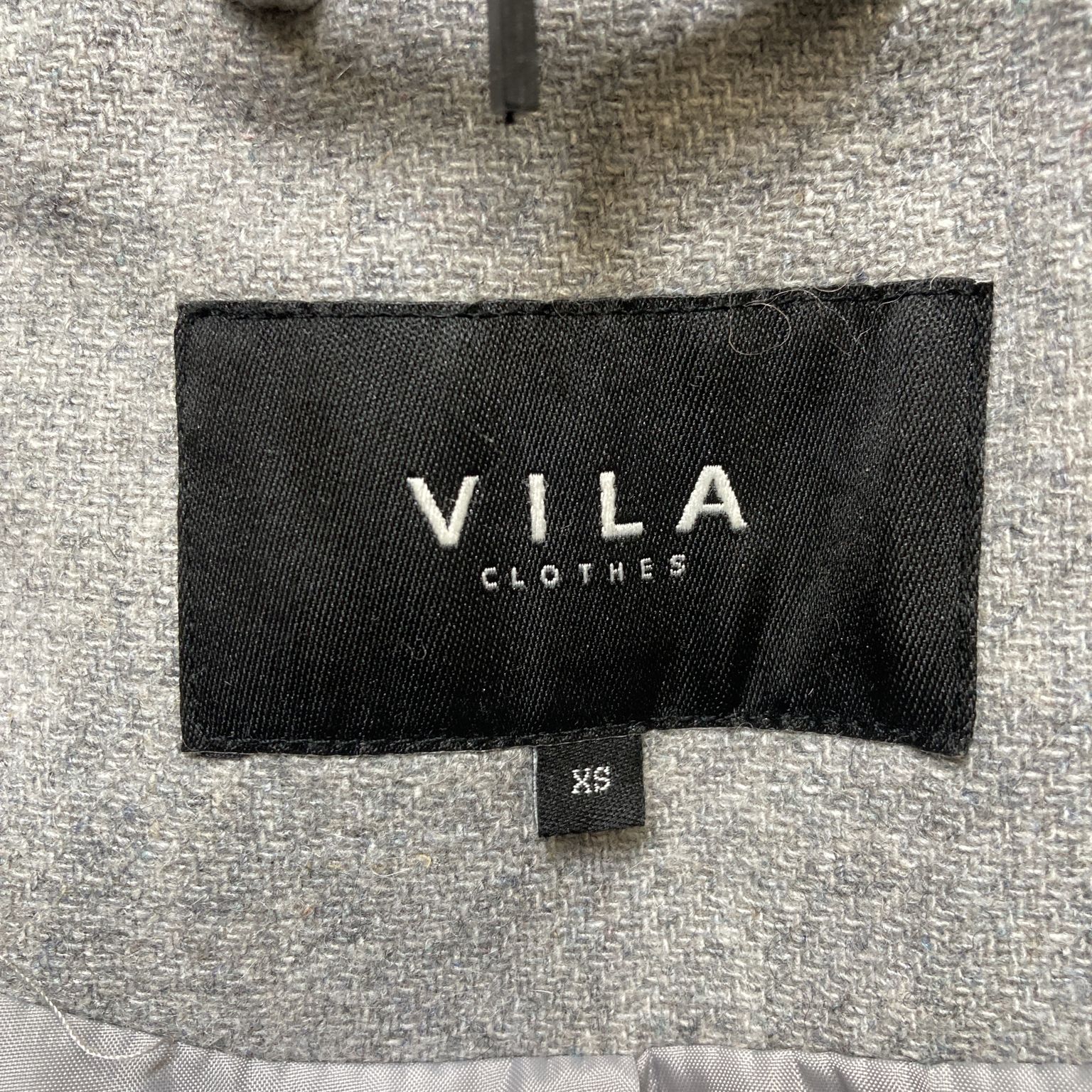 VILA Clothes