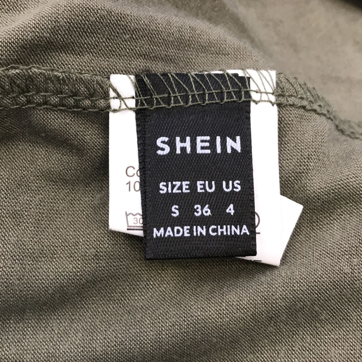 Shein