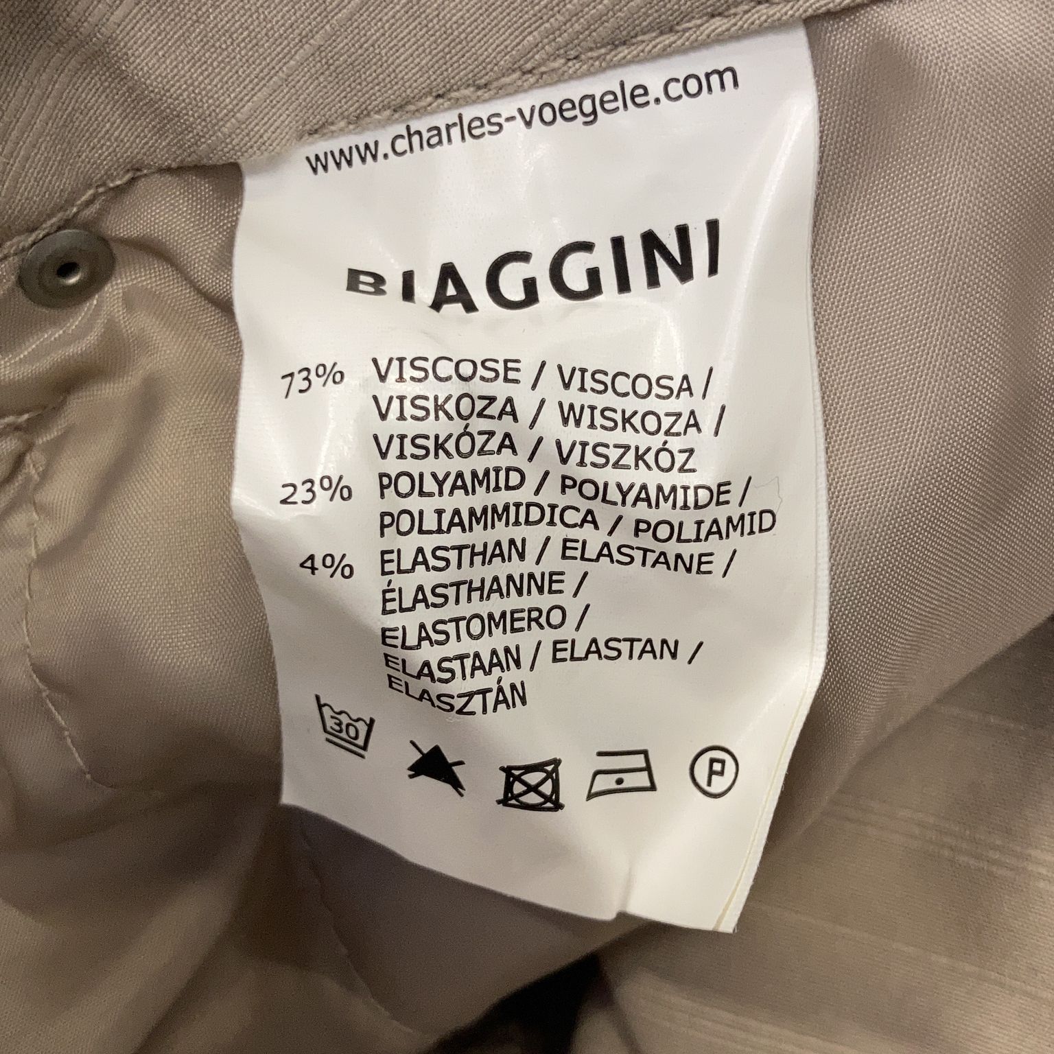 Biaggini