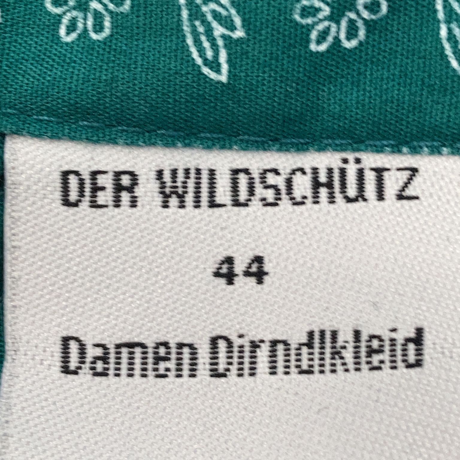 Der Wildschütz