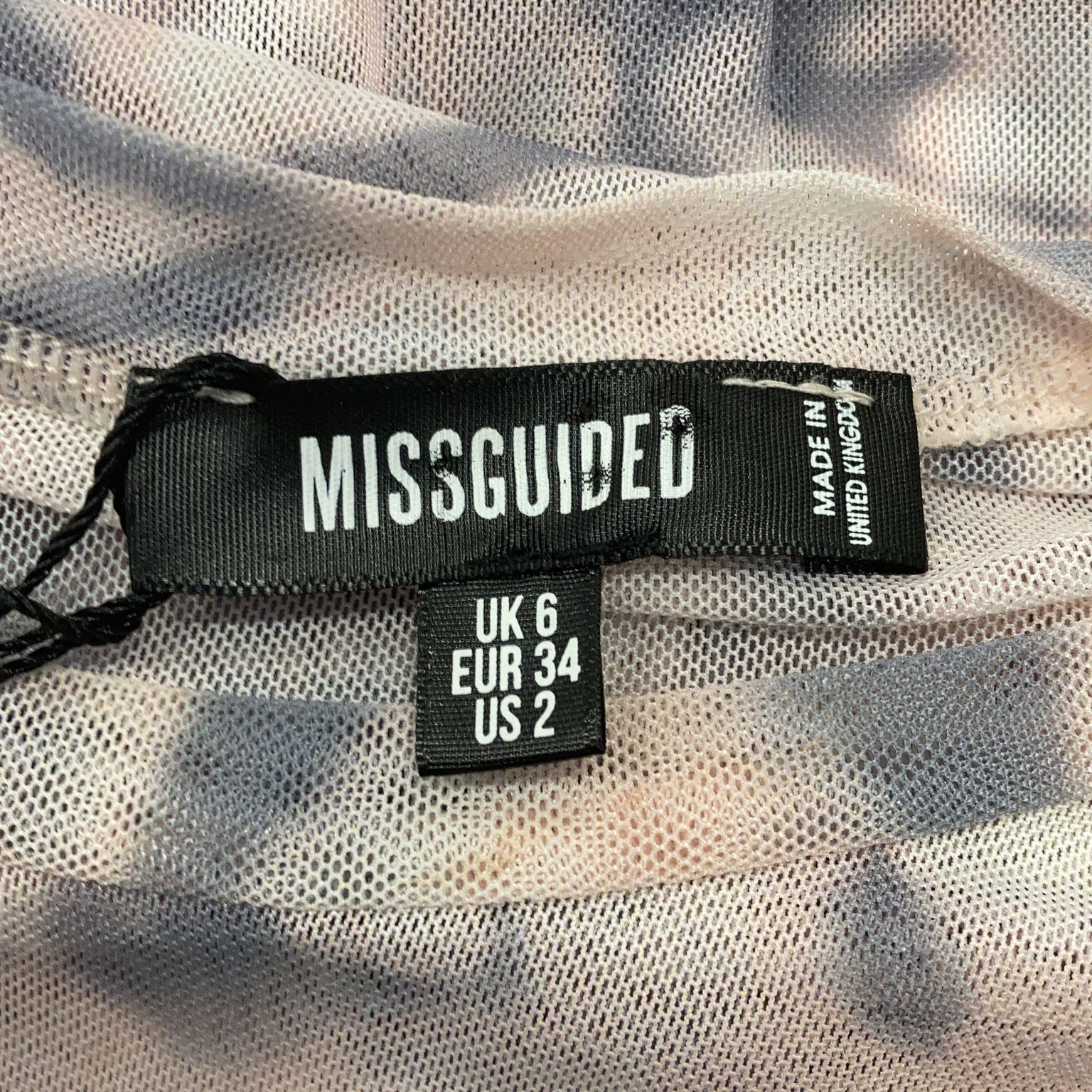 Missguided