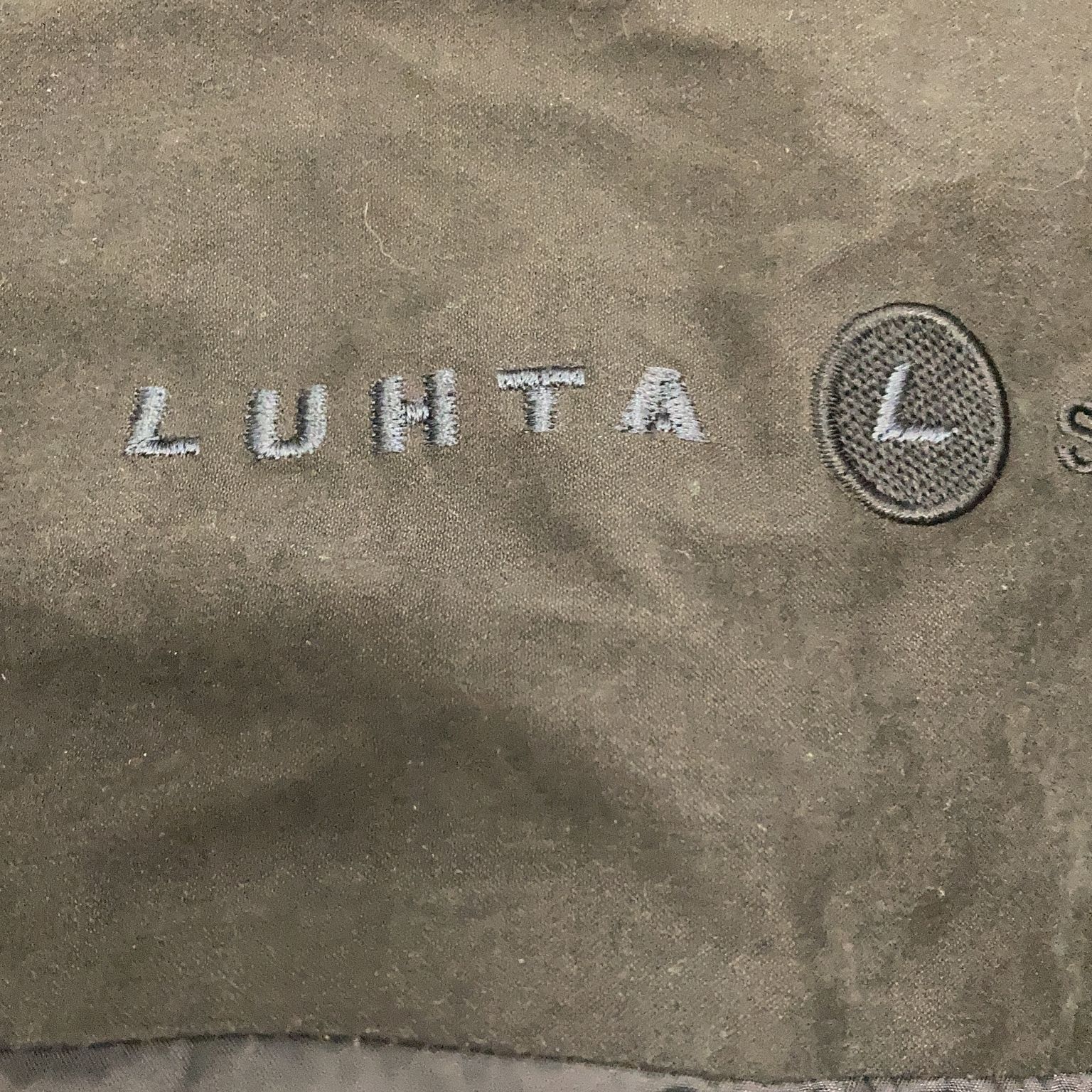 Luhta