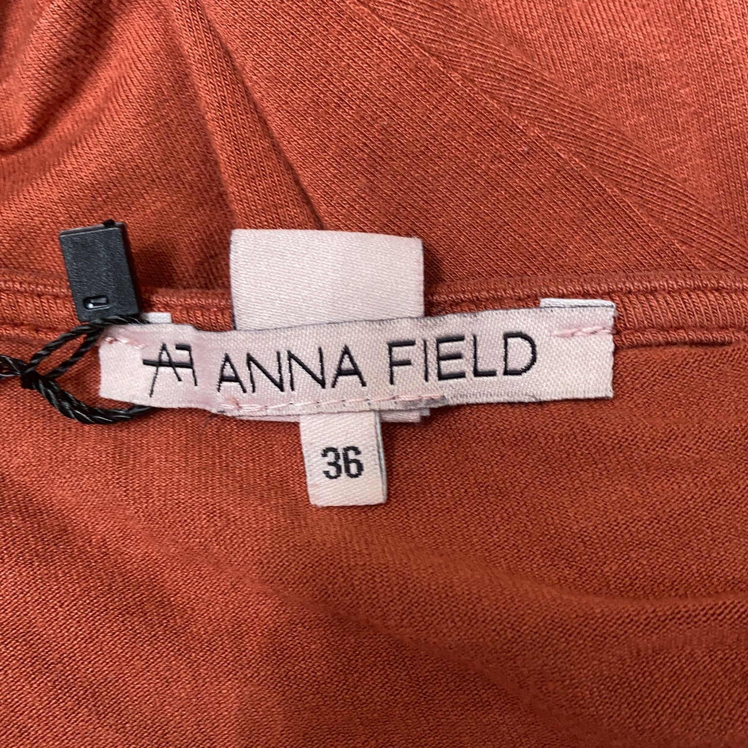 Anna Field