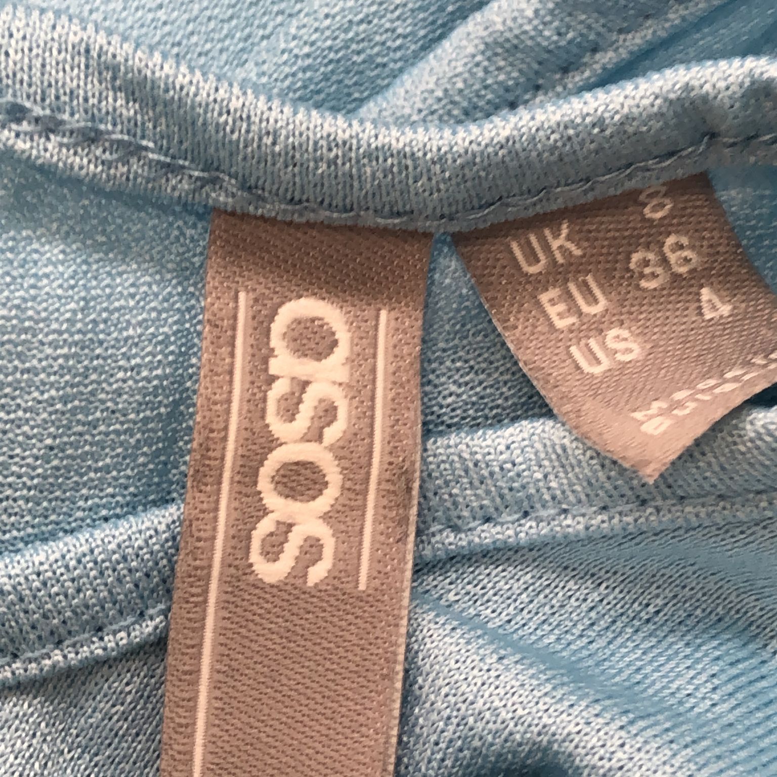 ASOS