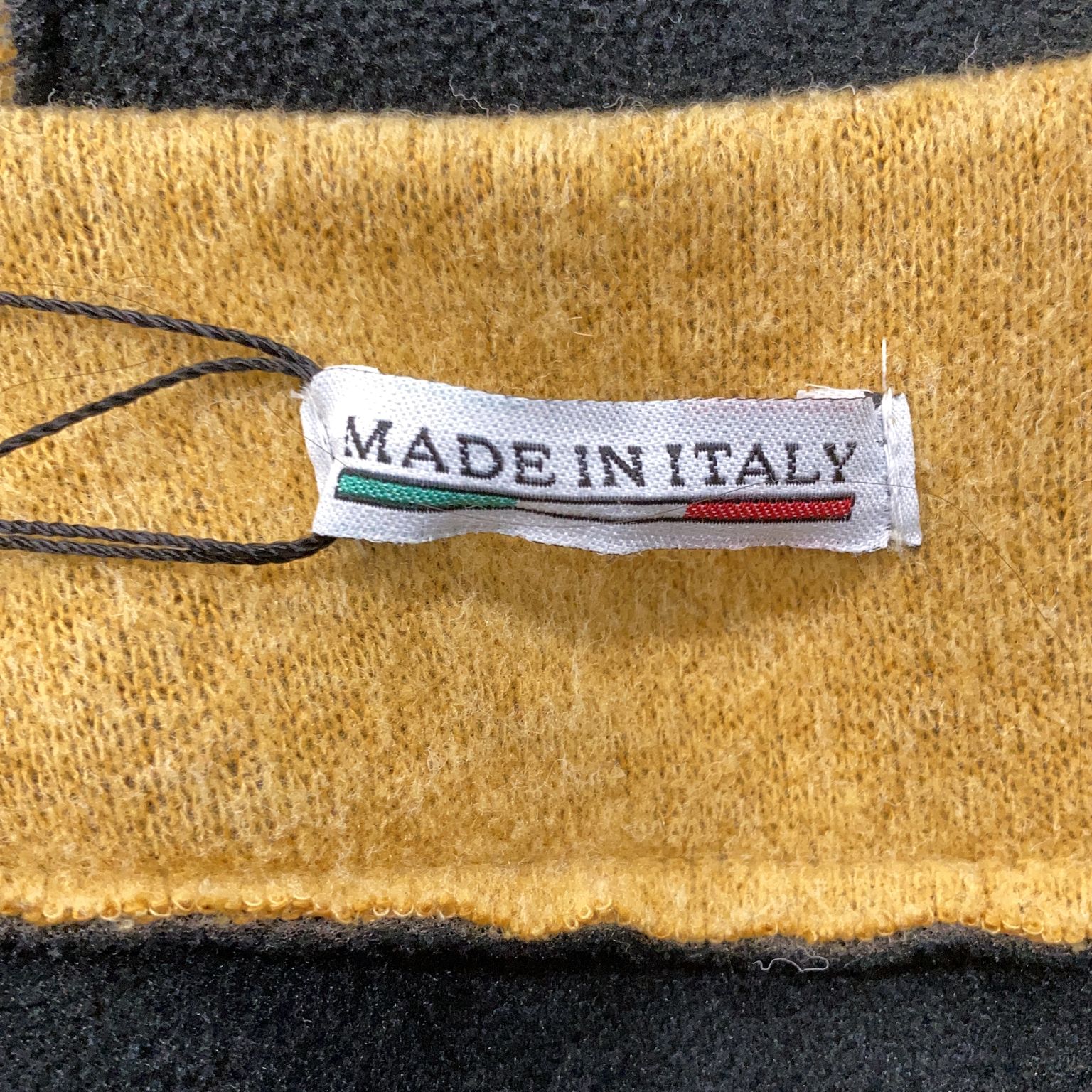 Made In Italy