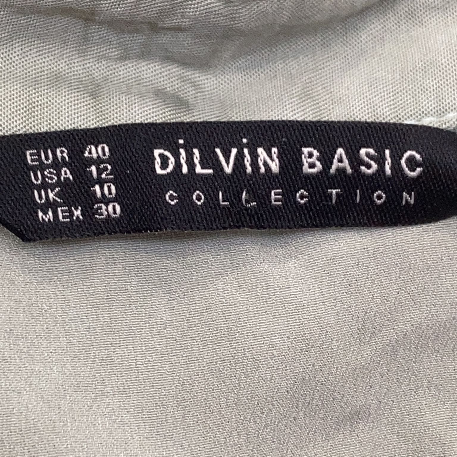 Dilvin Basic