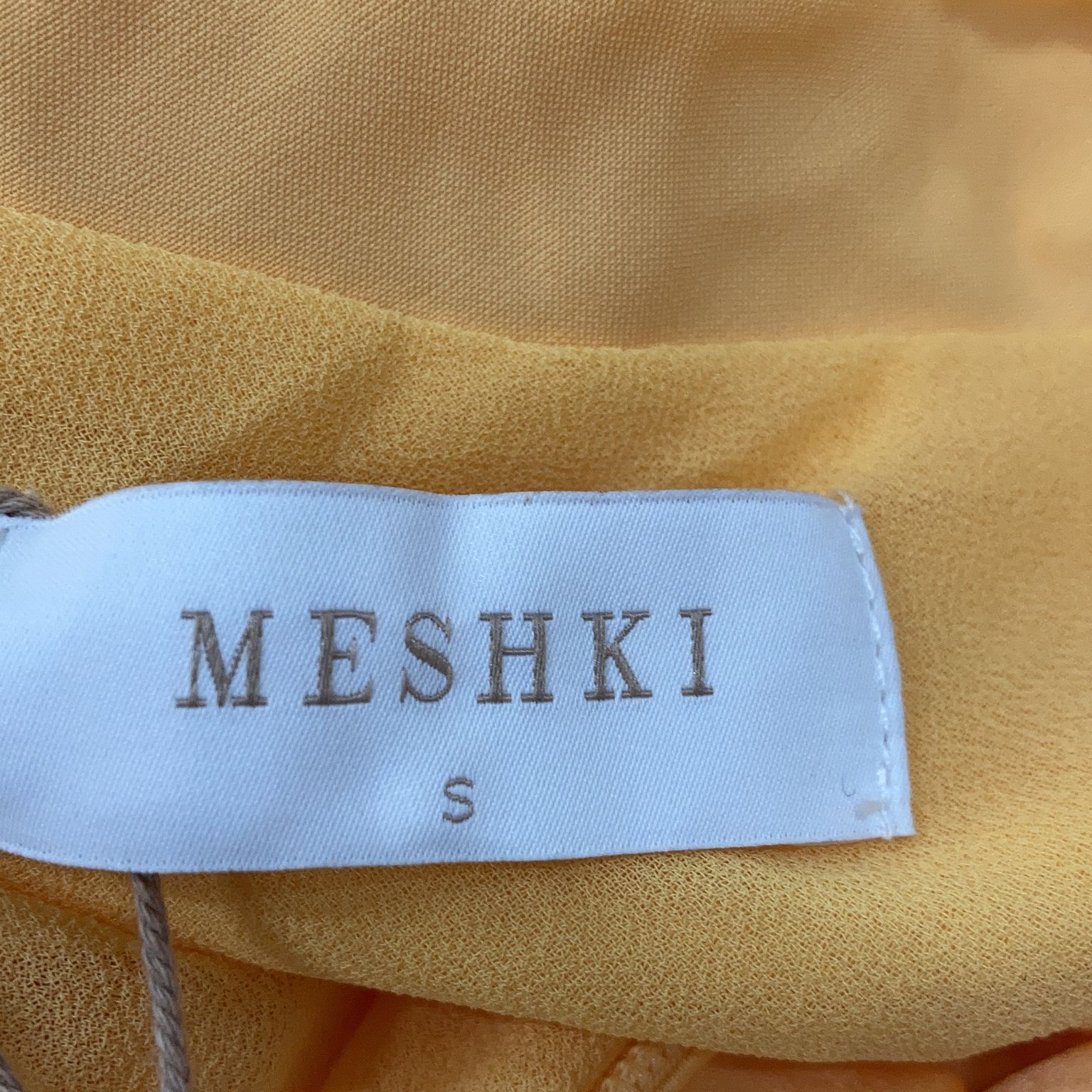 Meshki