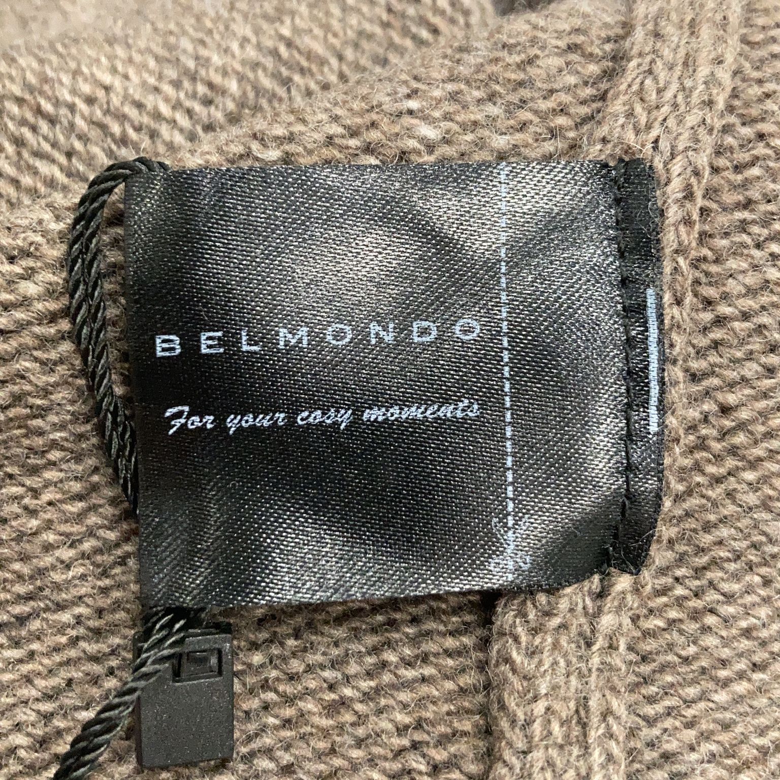 Belmondo