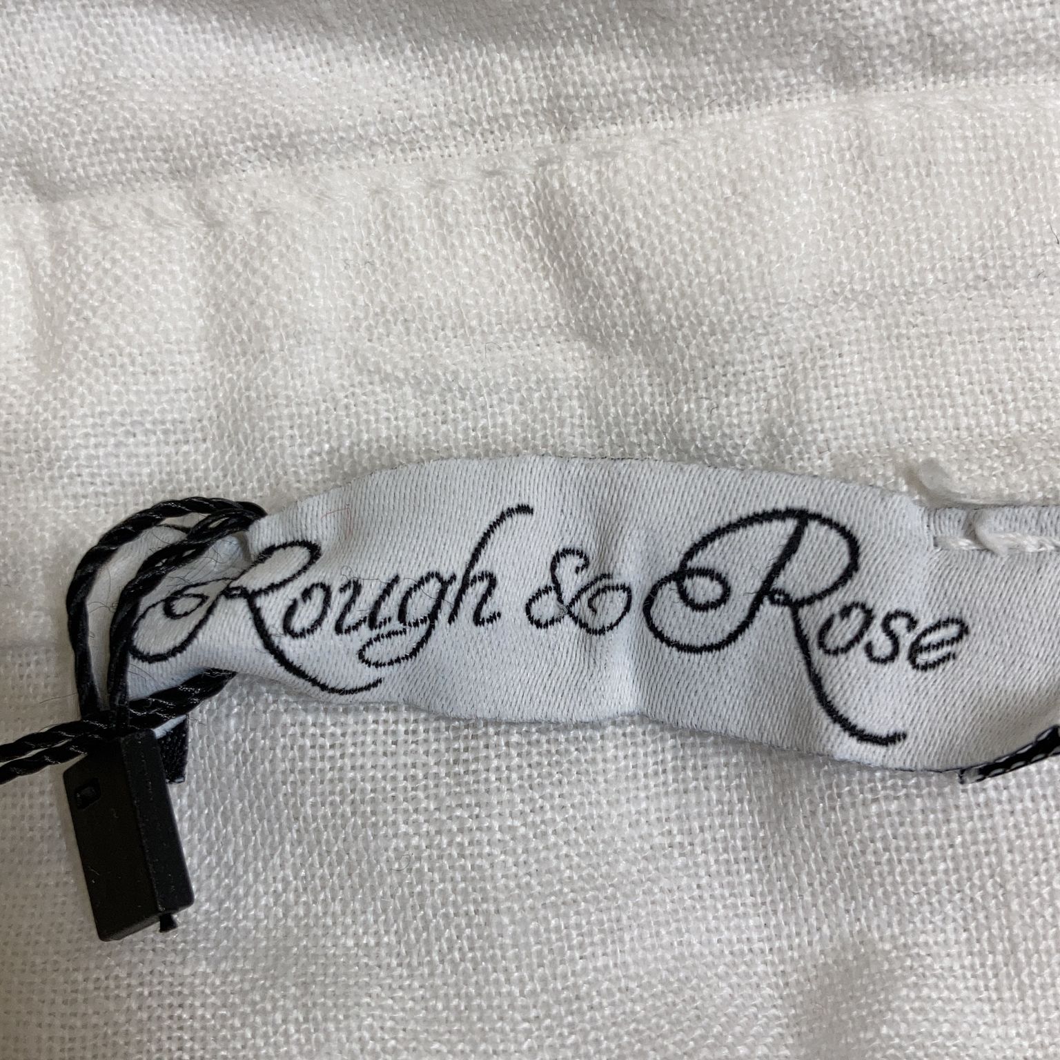 Rough  Rose