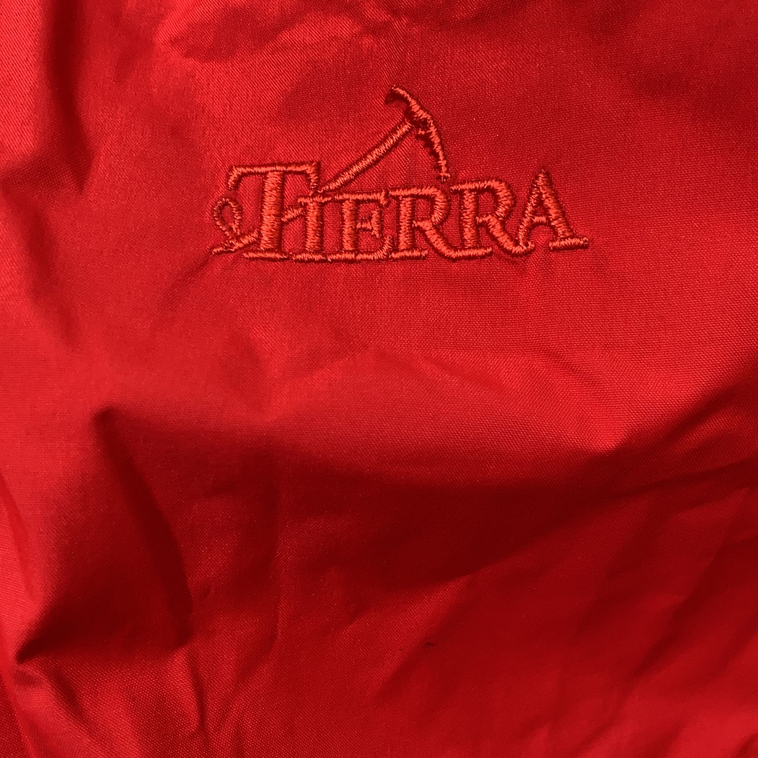 Tierra