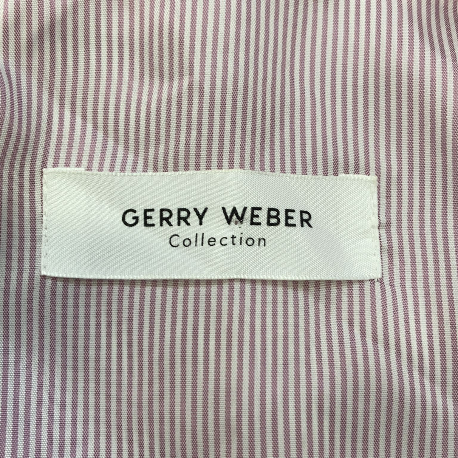 Gerry Weber