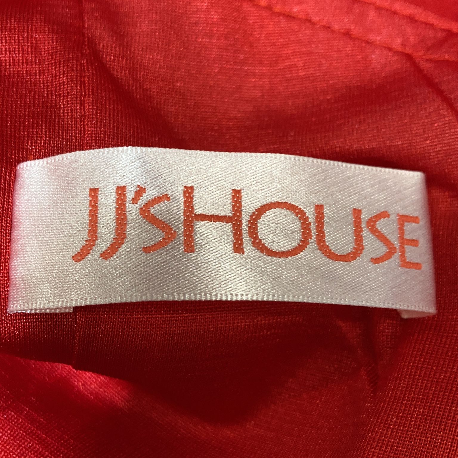 JJ's House