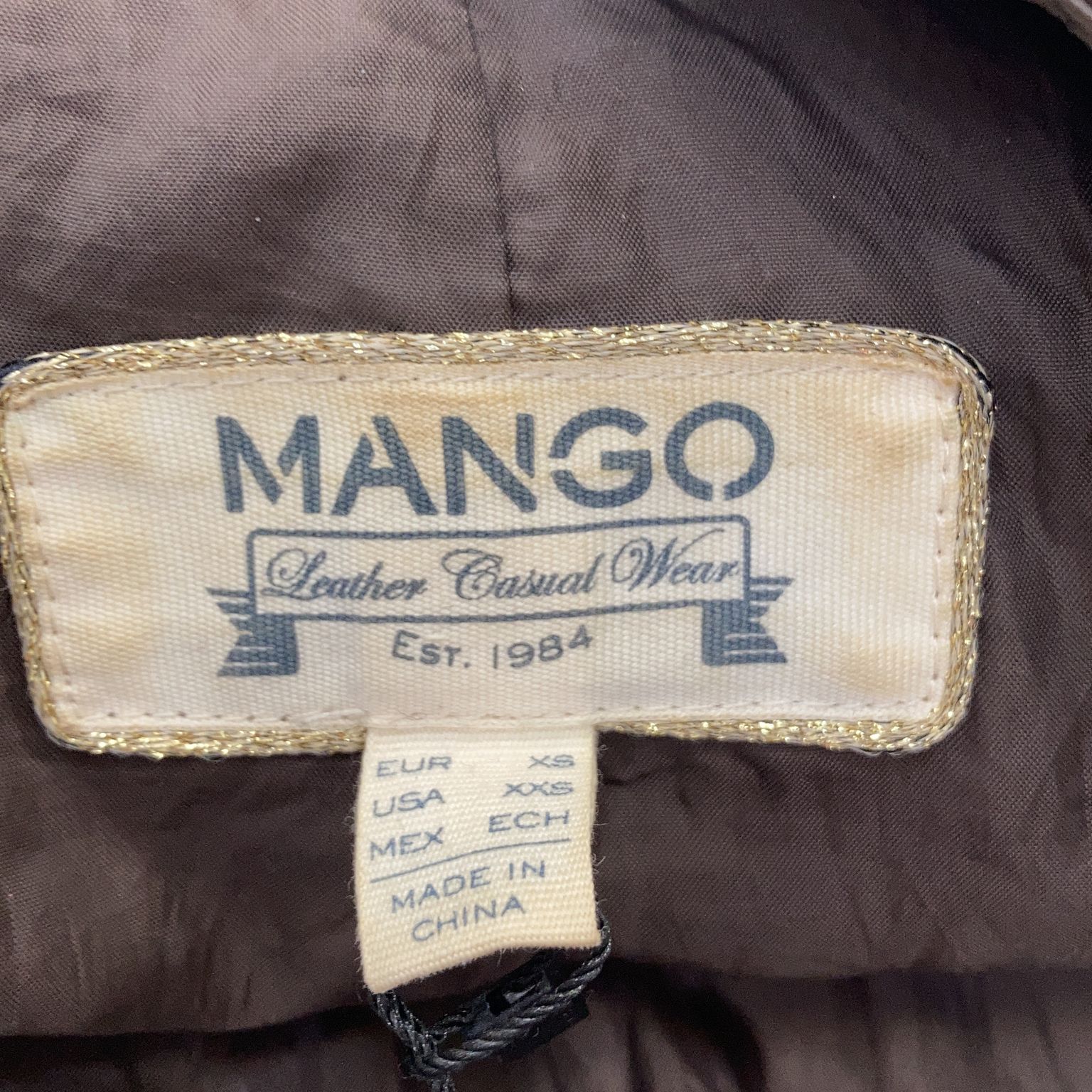 Mango