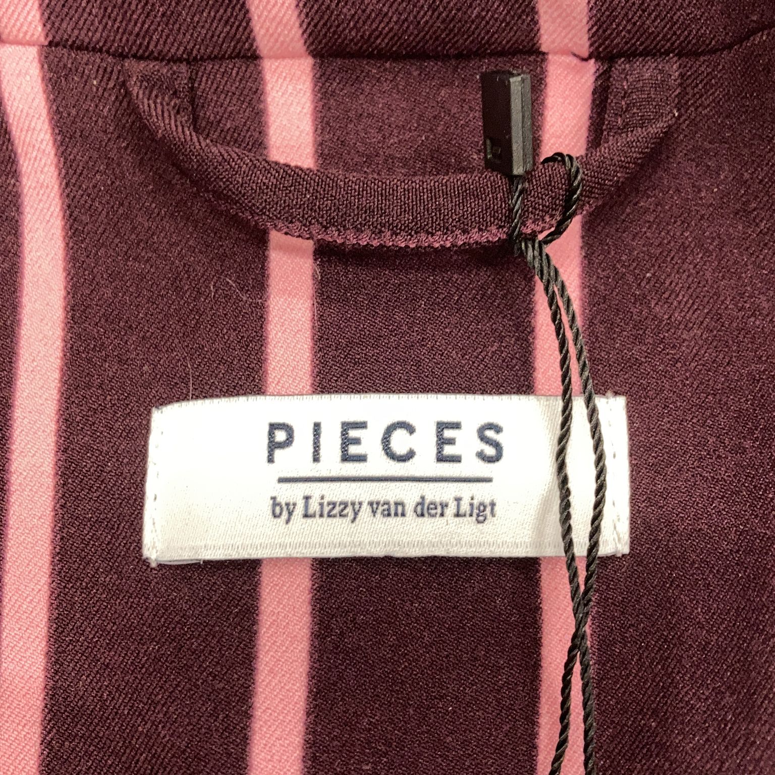 Pieces