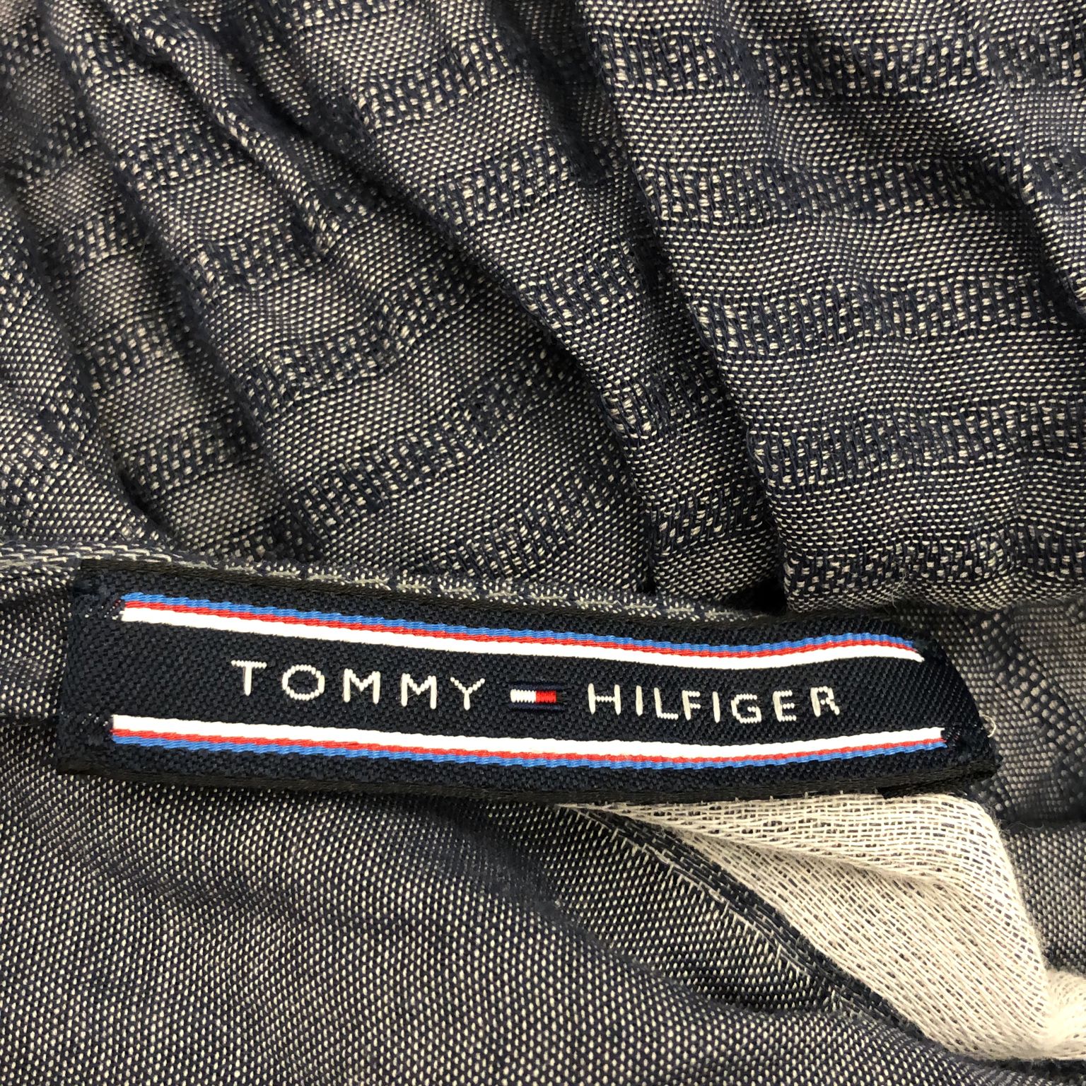 Tommy Hilfiger