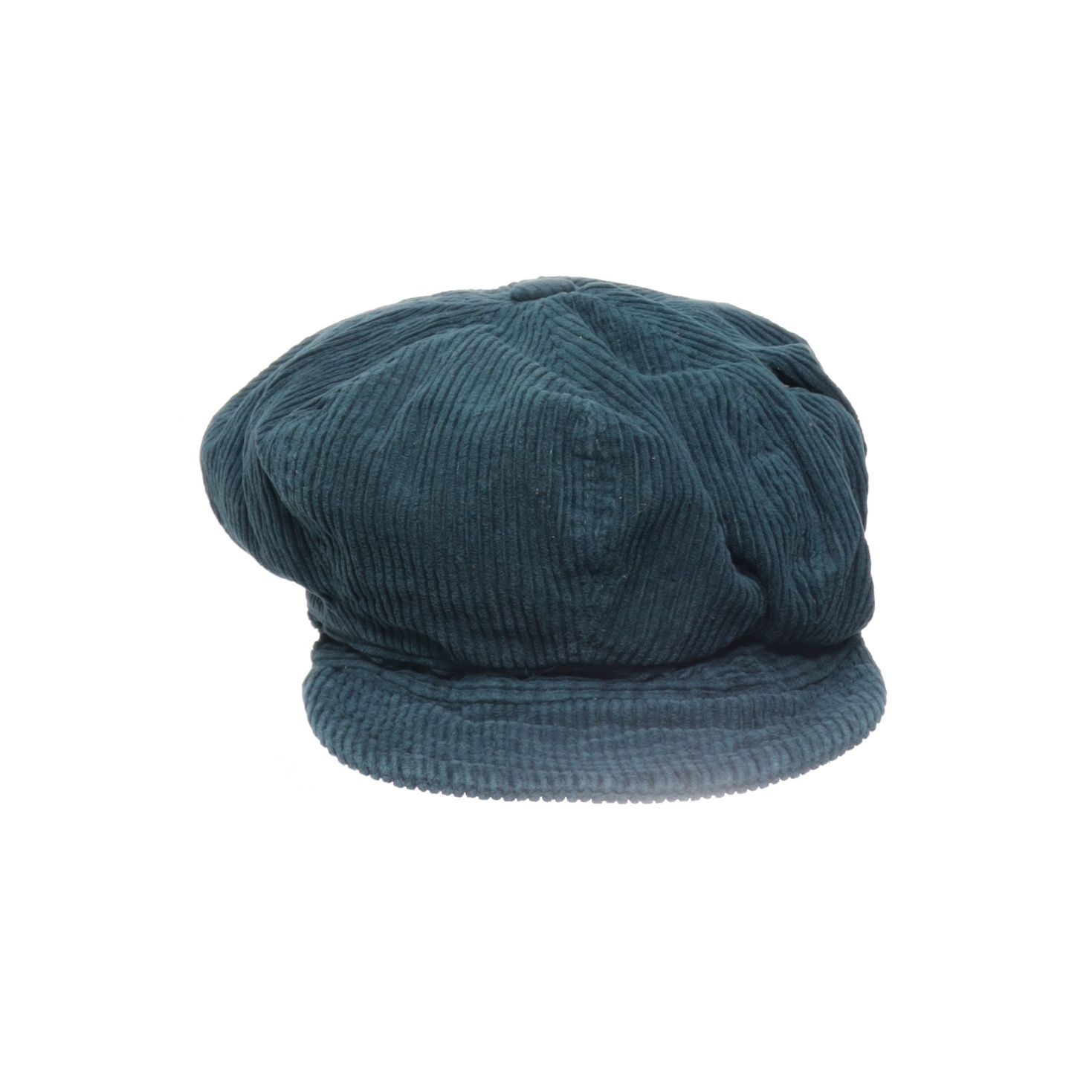 Newsboy hat