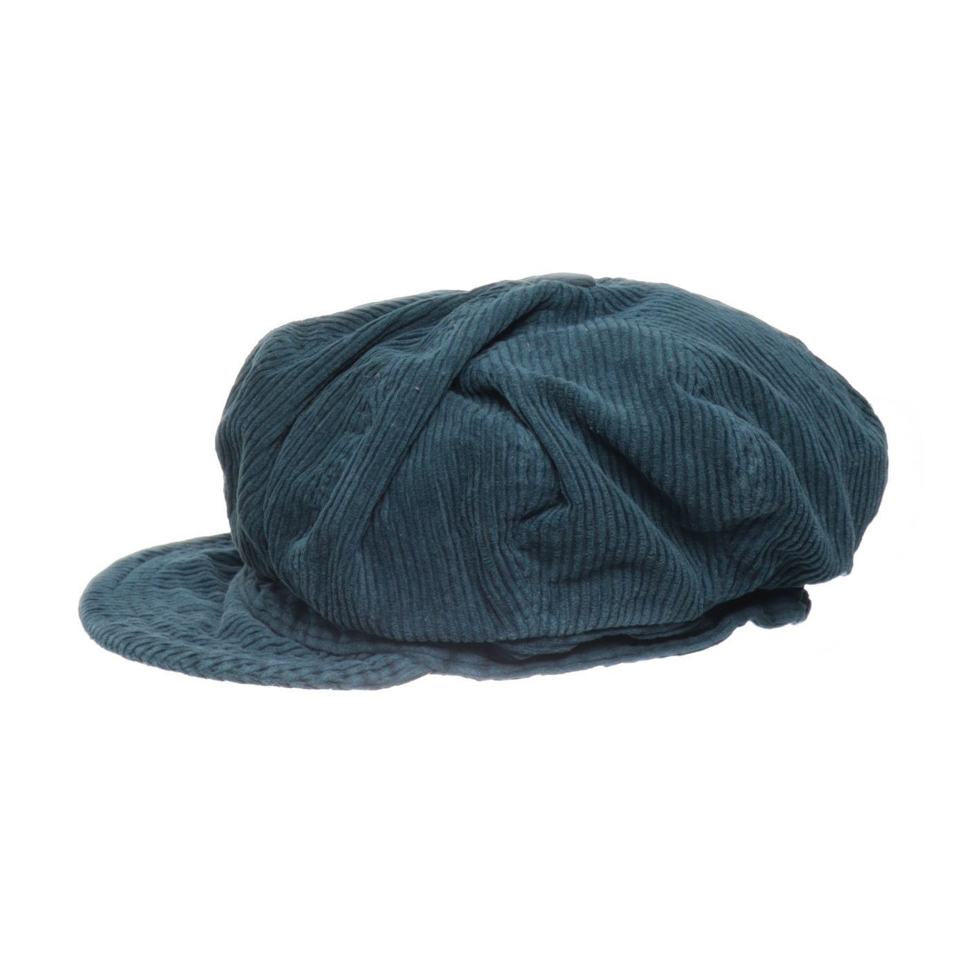 Newsboy hat