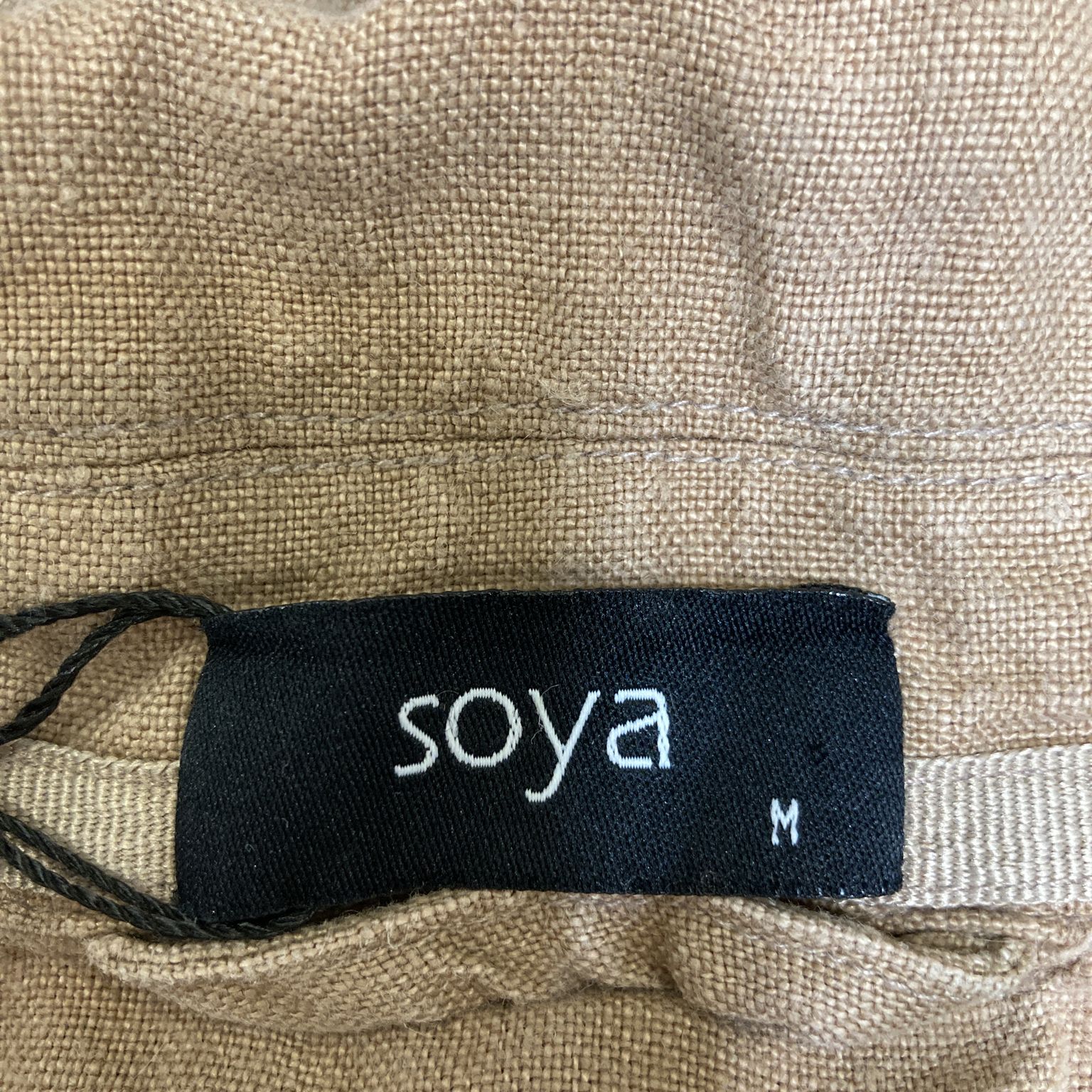 Soya