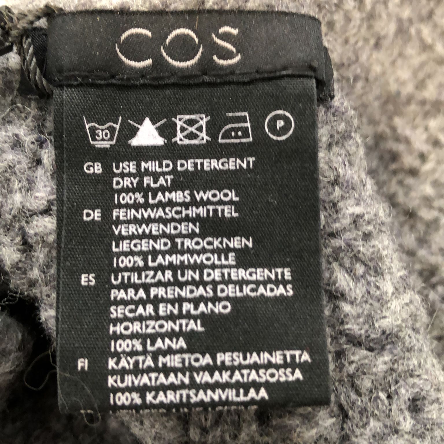 COS