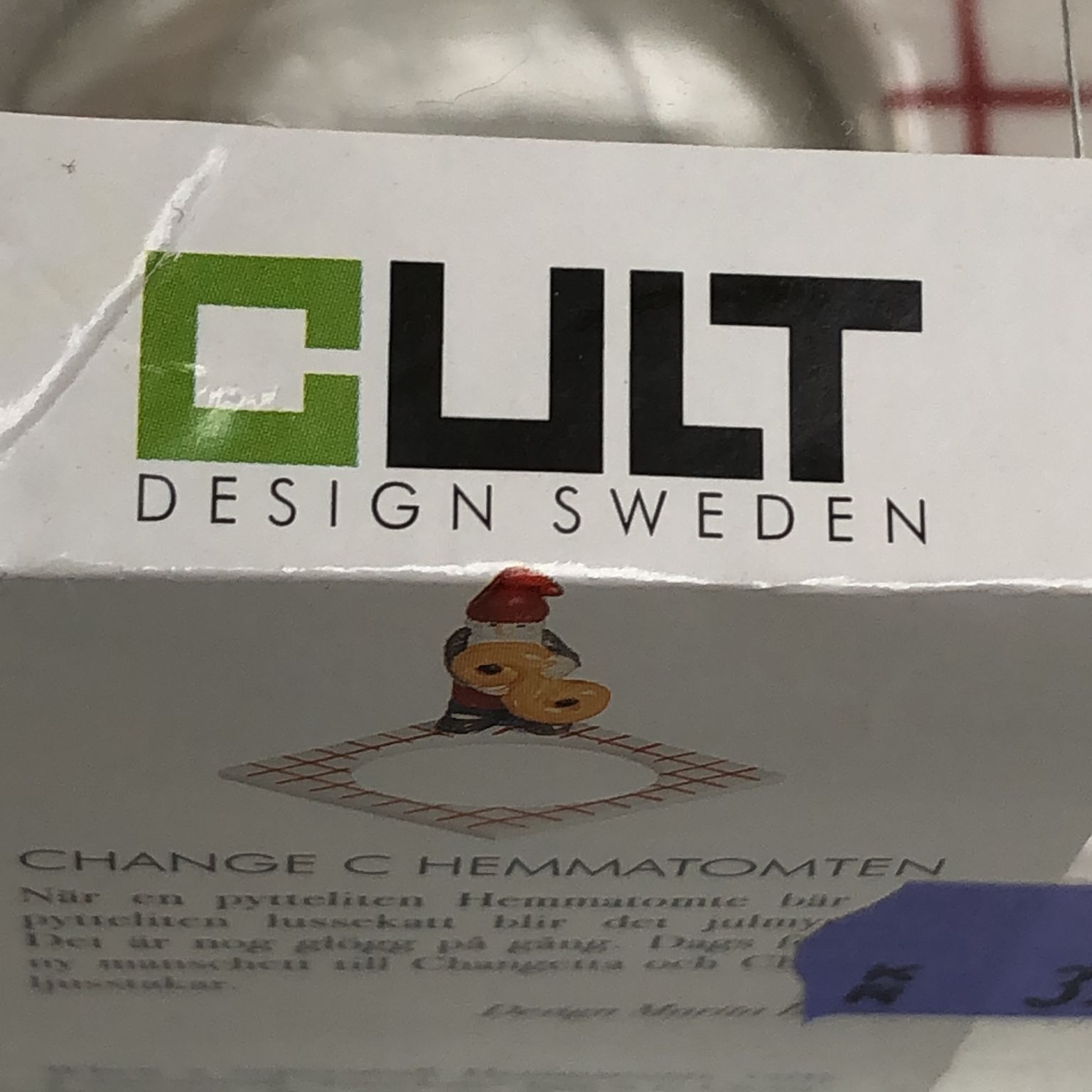 Cult Design