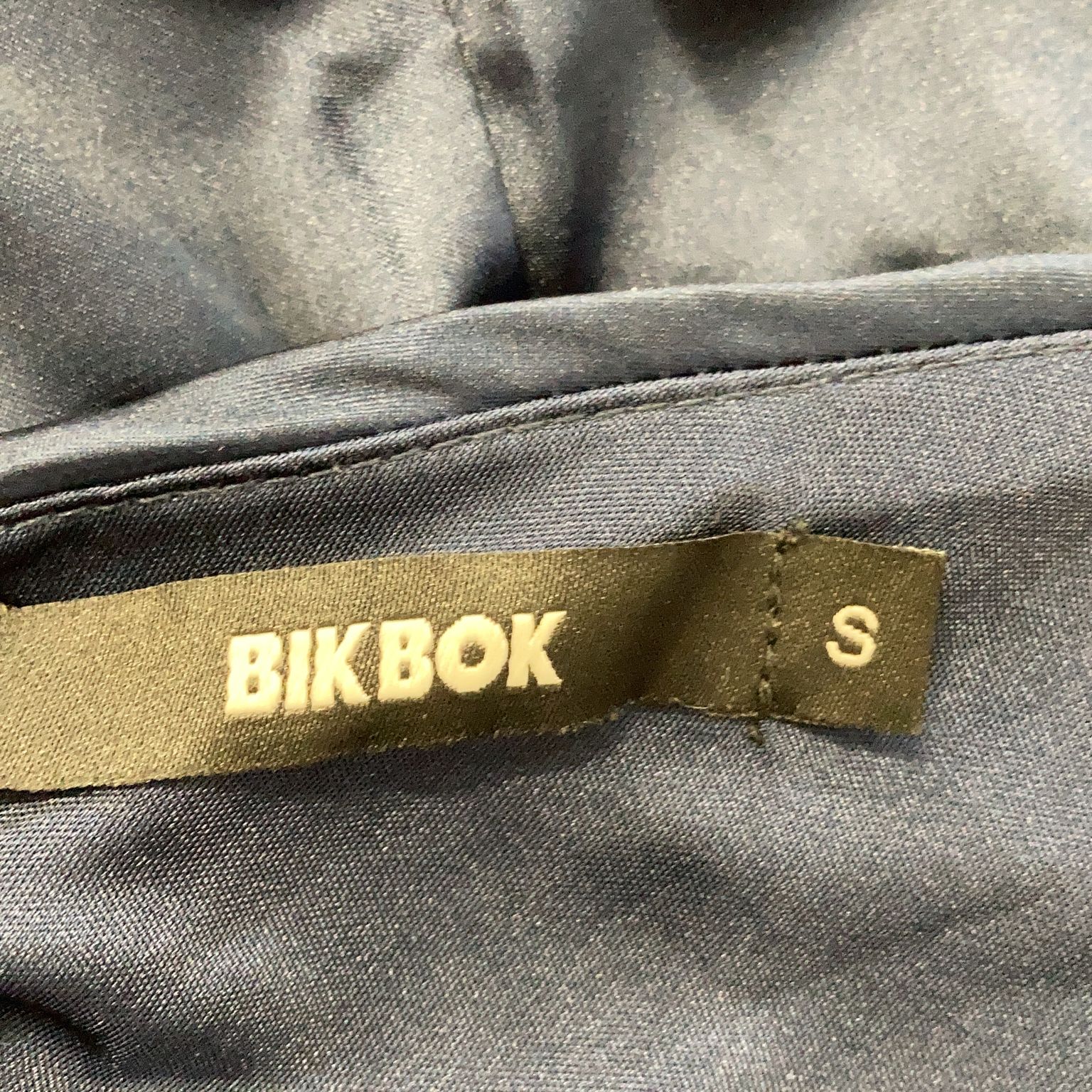 Bik Bok