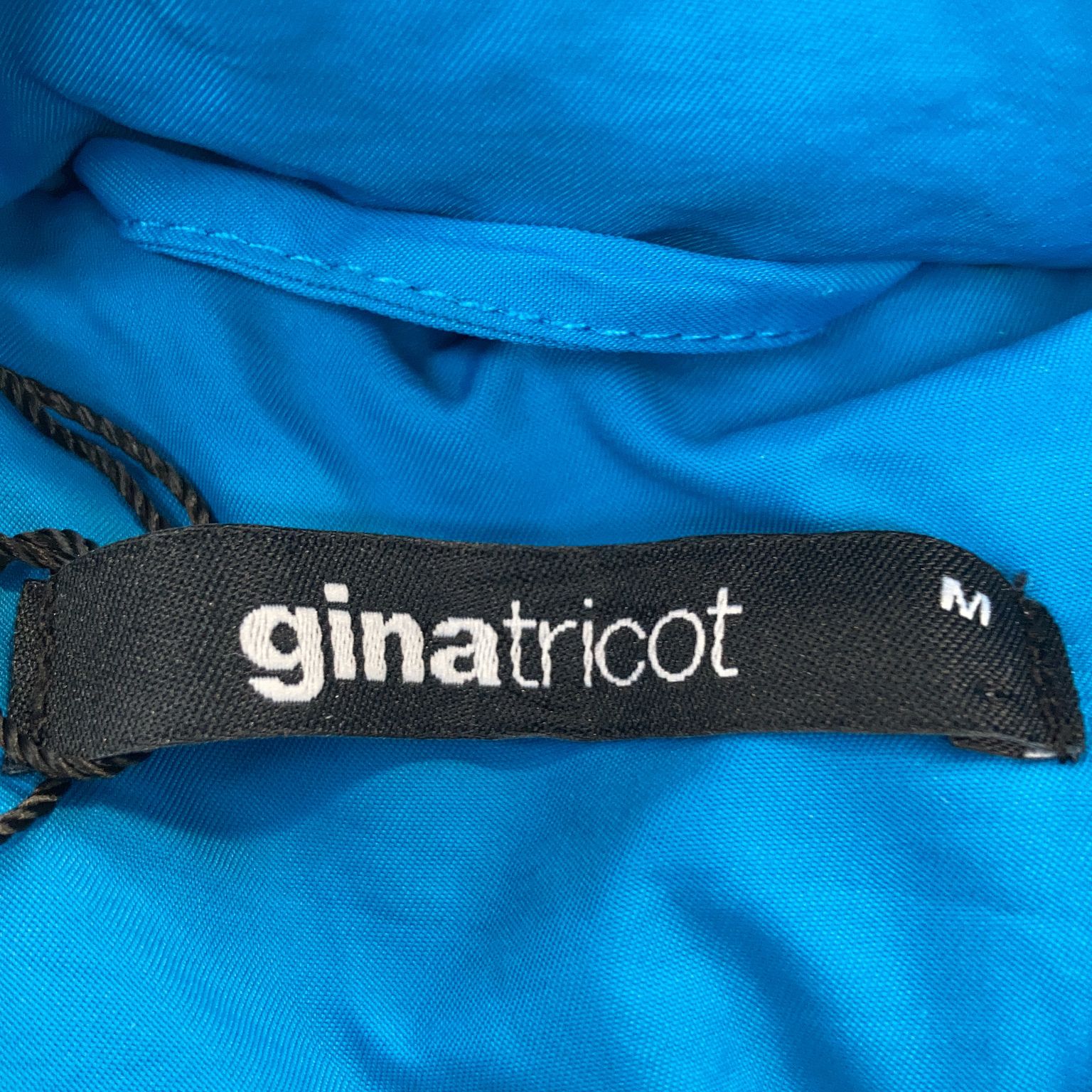 Gina Tricot