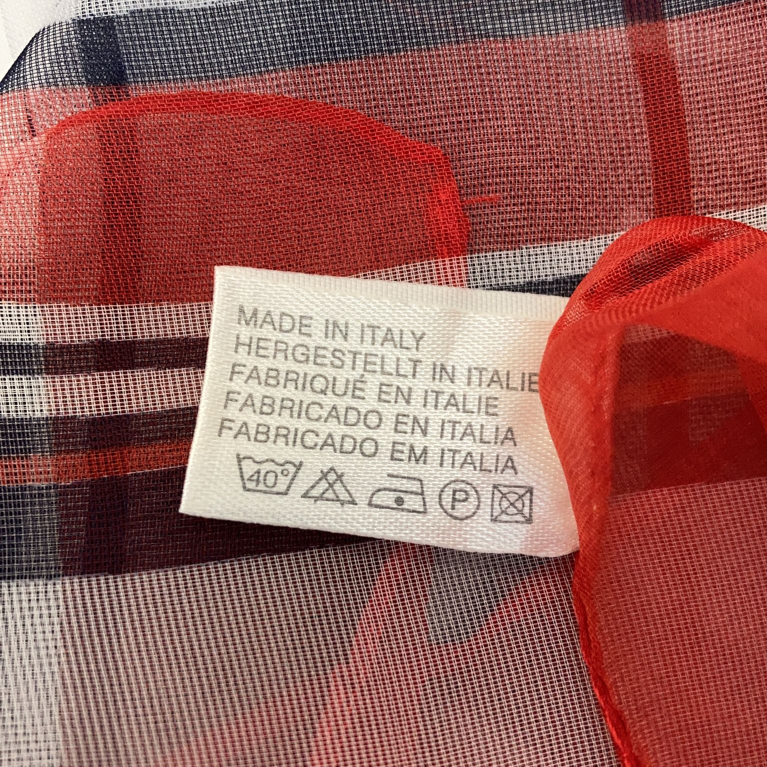 Made in Italy