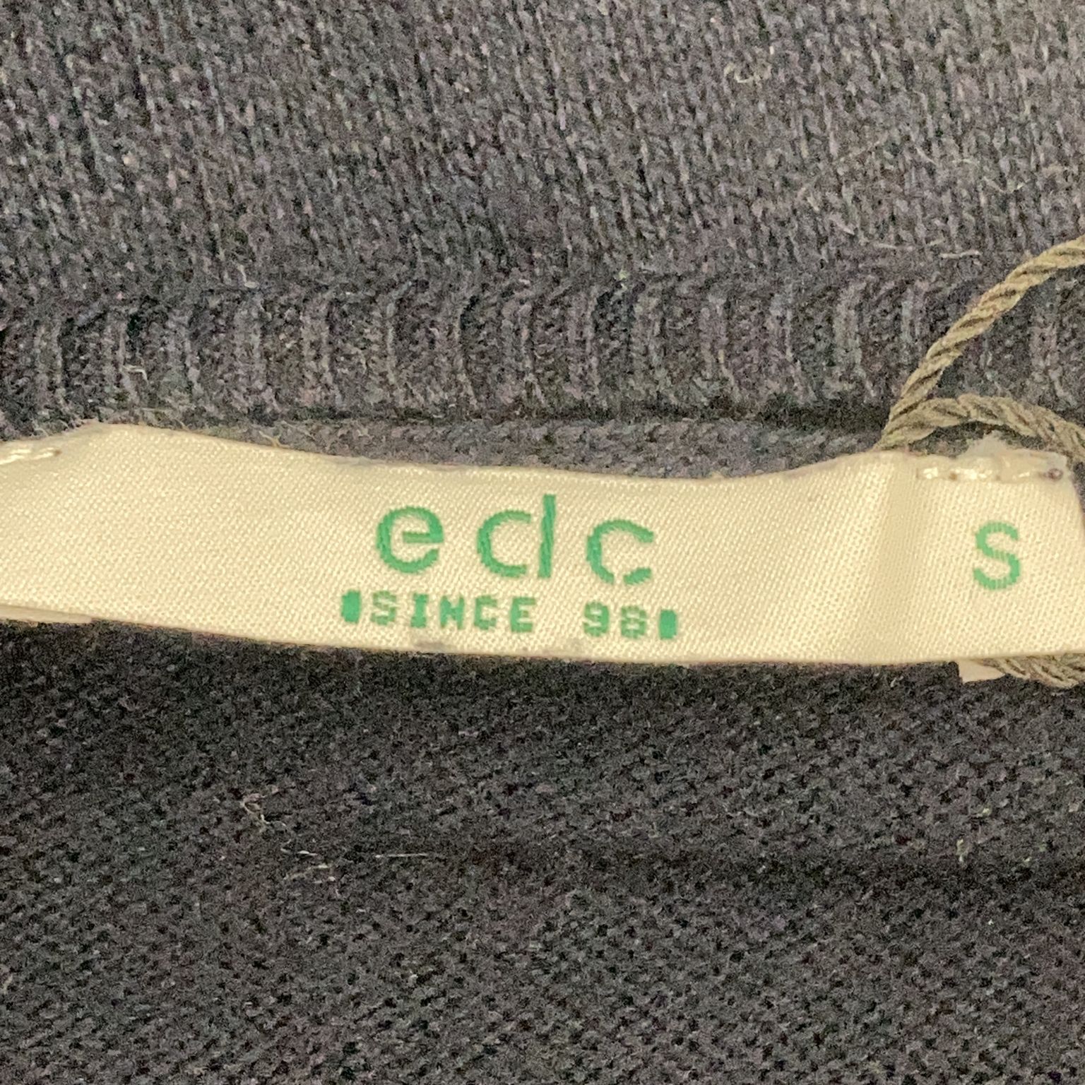 EDC by ESPRIT