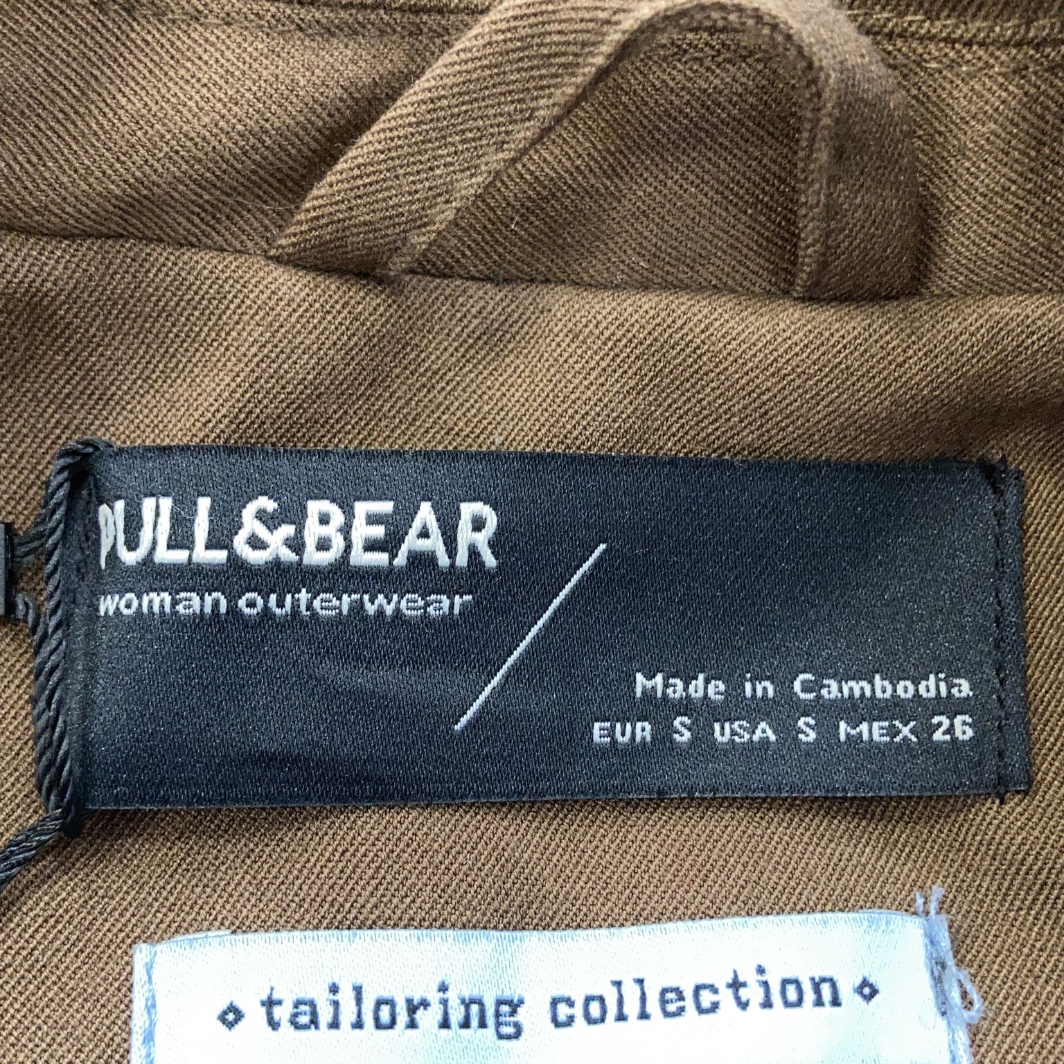 Pull  Bear