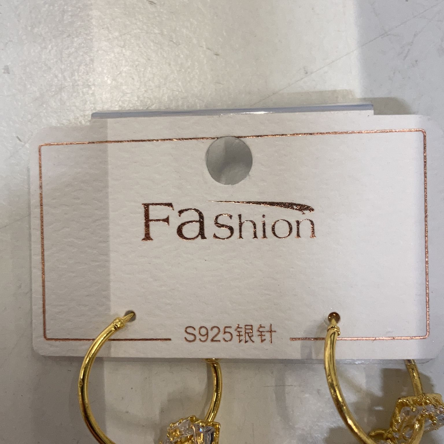 Fashion