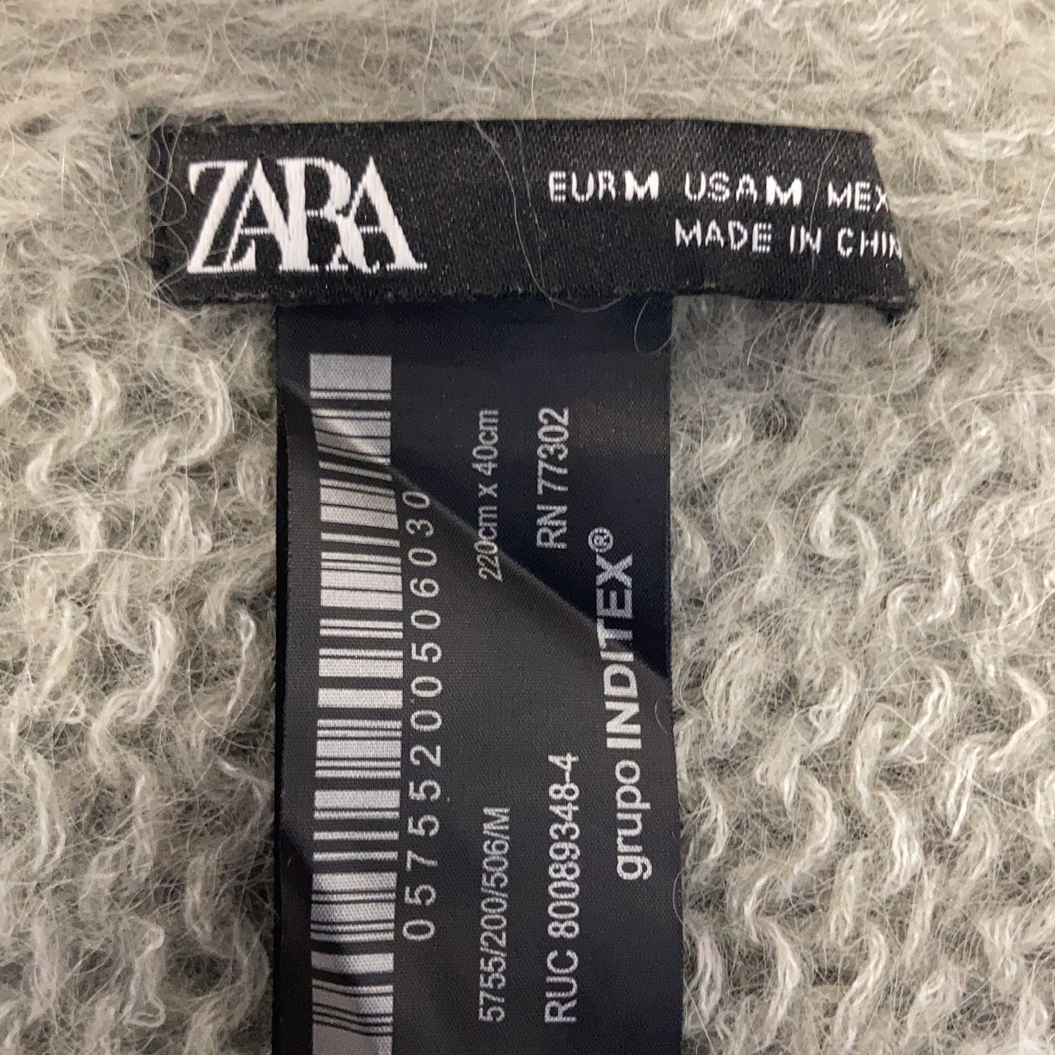 Zara