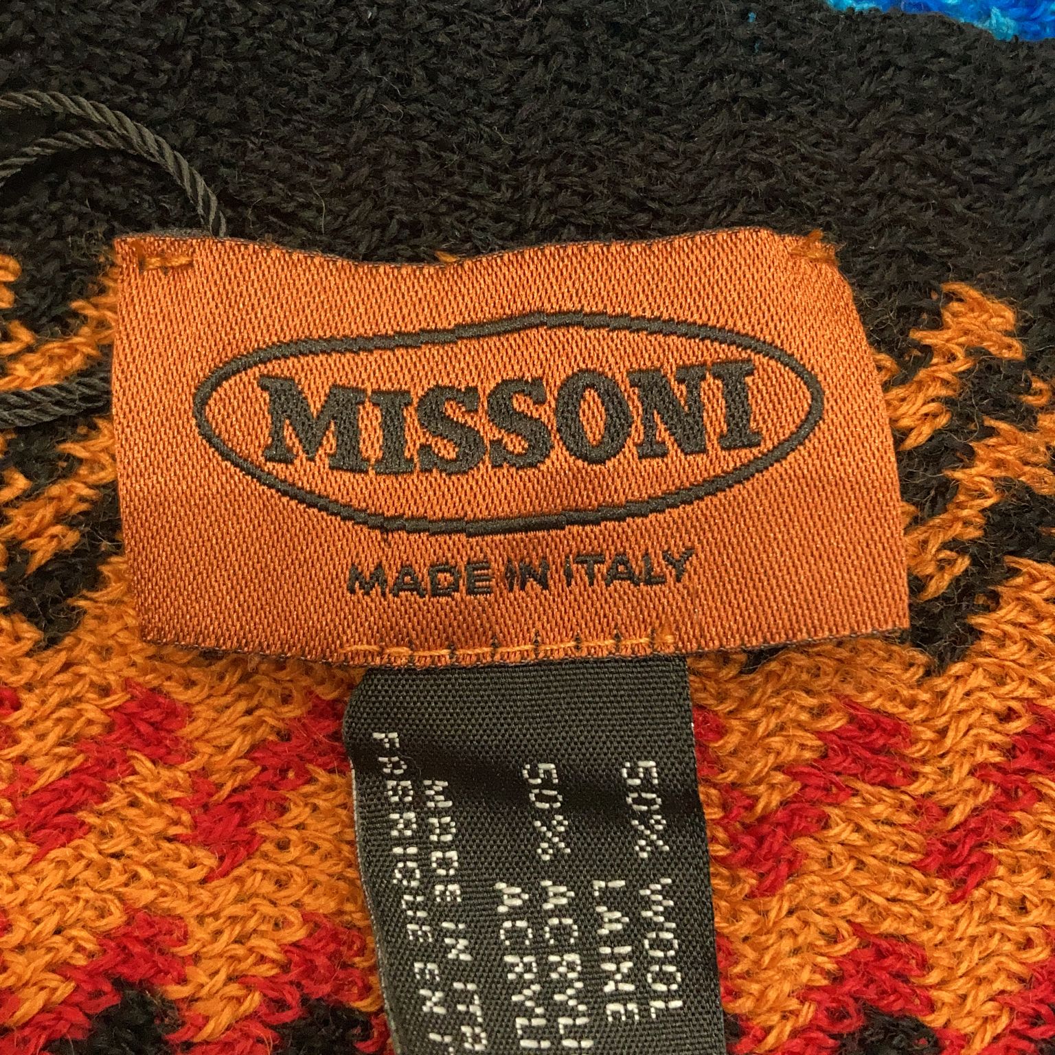 Missoni