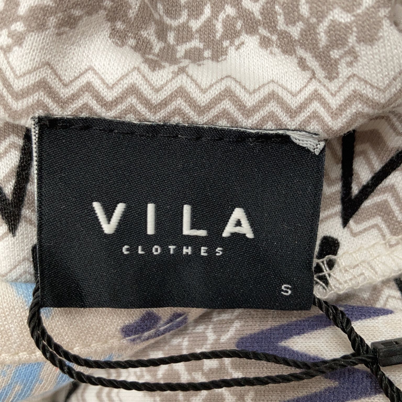 VILA Clothes