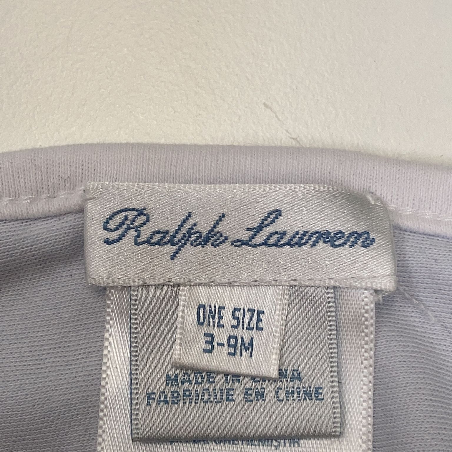 Ralph Lauren