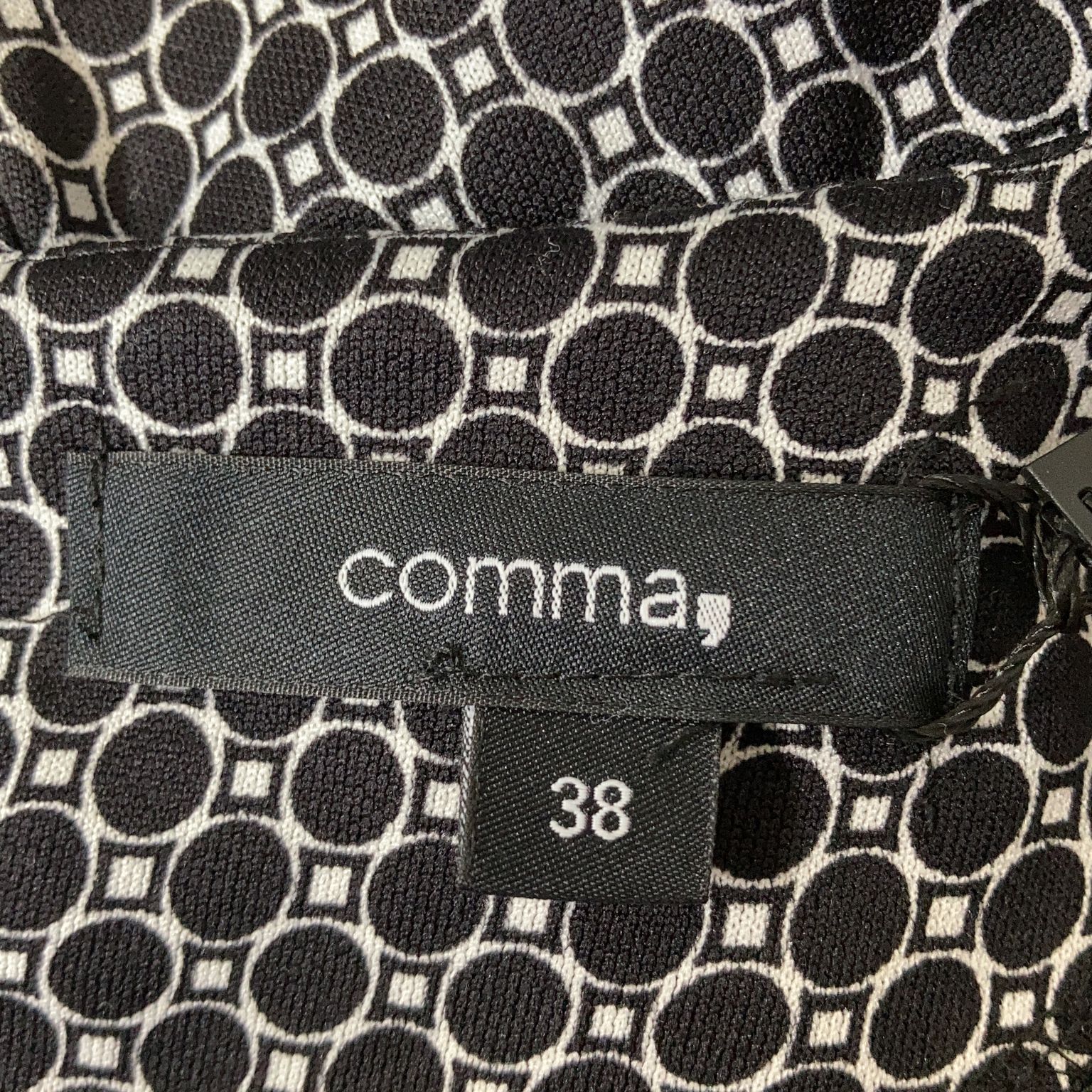 Comma