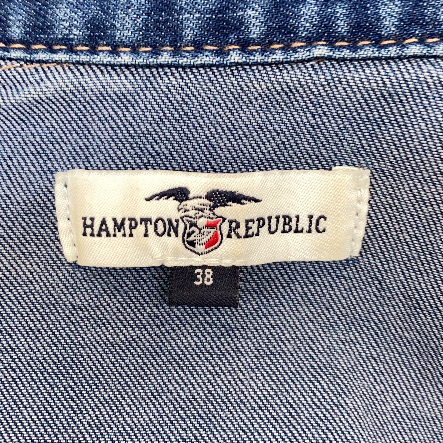 Hampton Republic